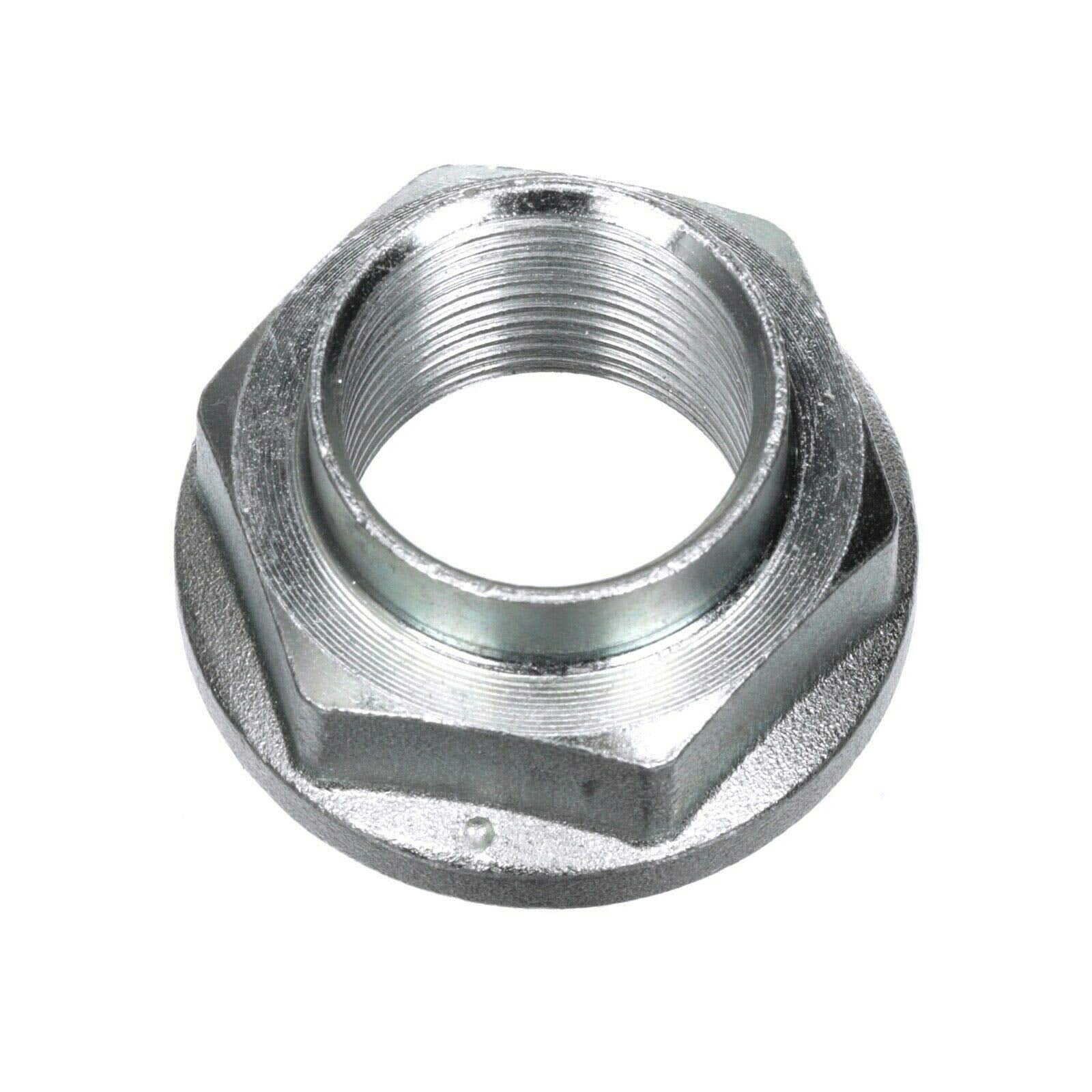 Subaru Genuine Front Transmission Axle Nut - 902170049