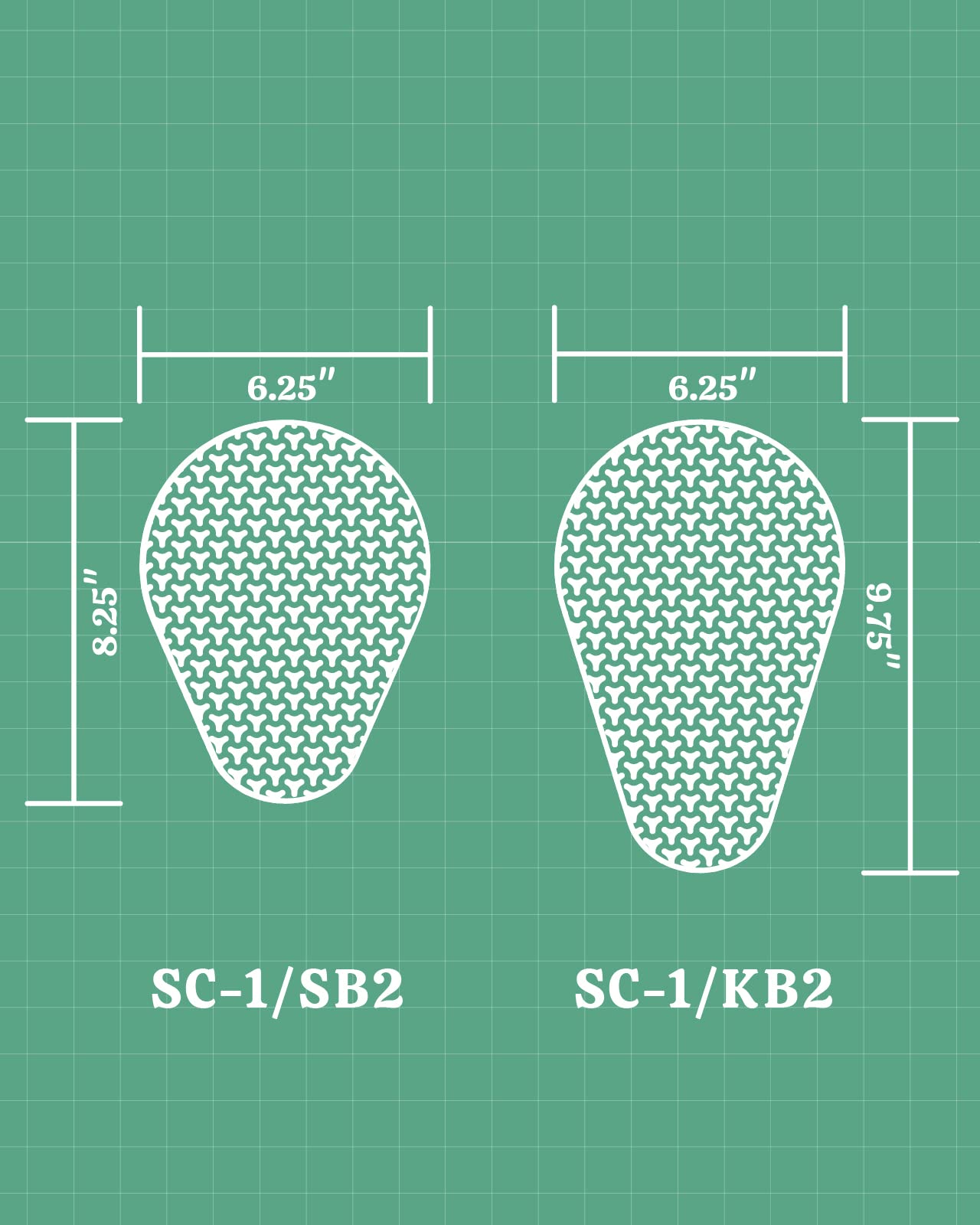 Phantom Tripleflex Motorcycle Protection - SAS-TEC Universal CE Level 2 Armor (Shoulder, Elbow, Knee, Hip)