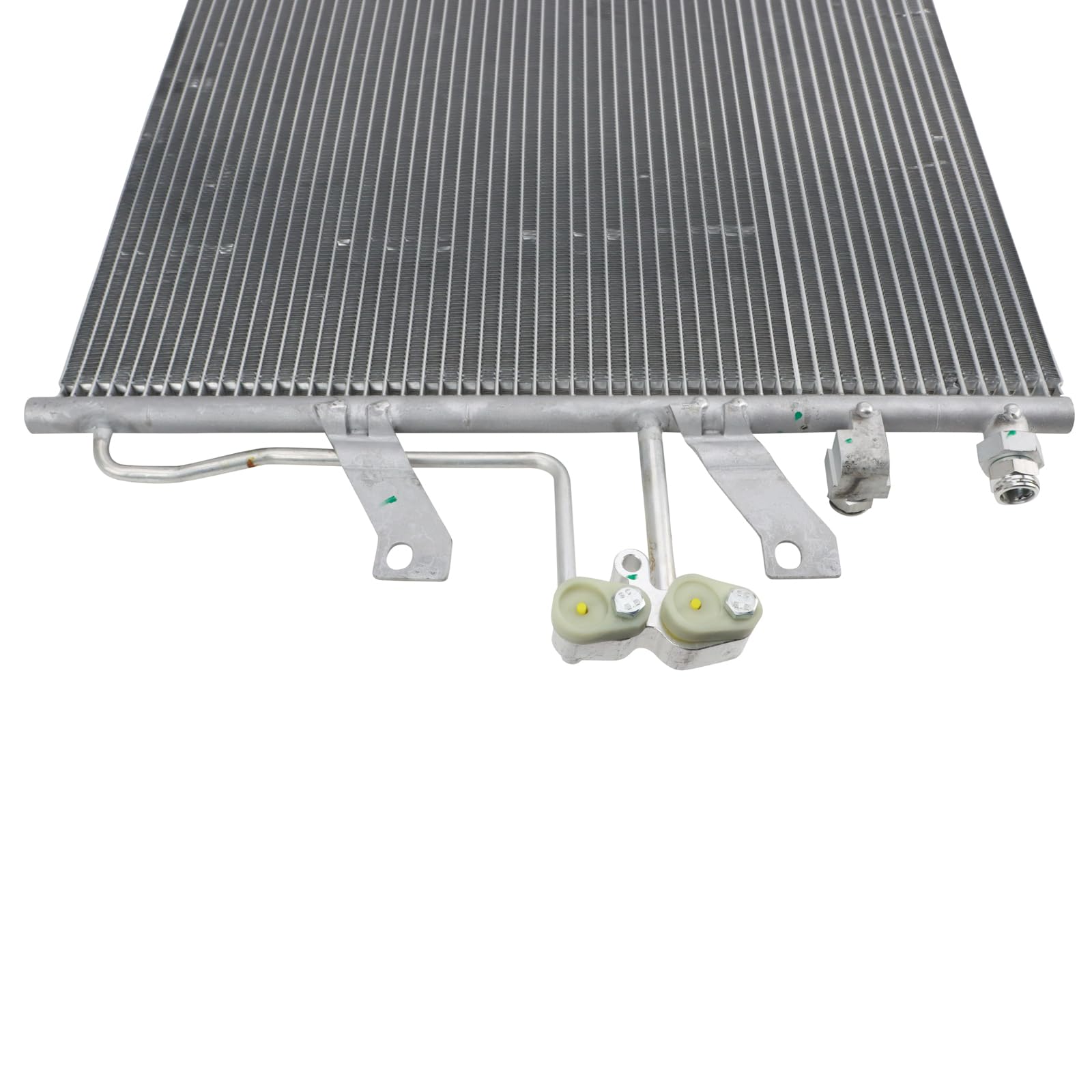 TRQ Air Conditioning A/C Condenser Receiver Drier Compatible with 2019-2022 Ram 1500 CH3030270