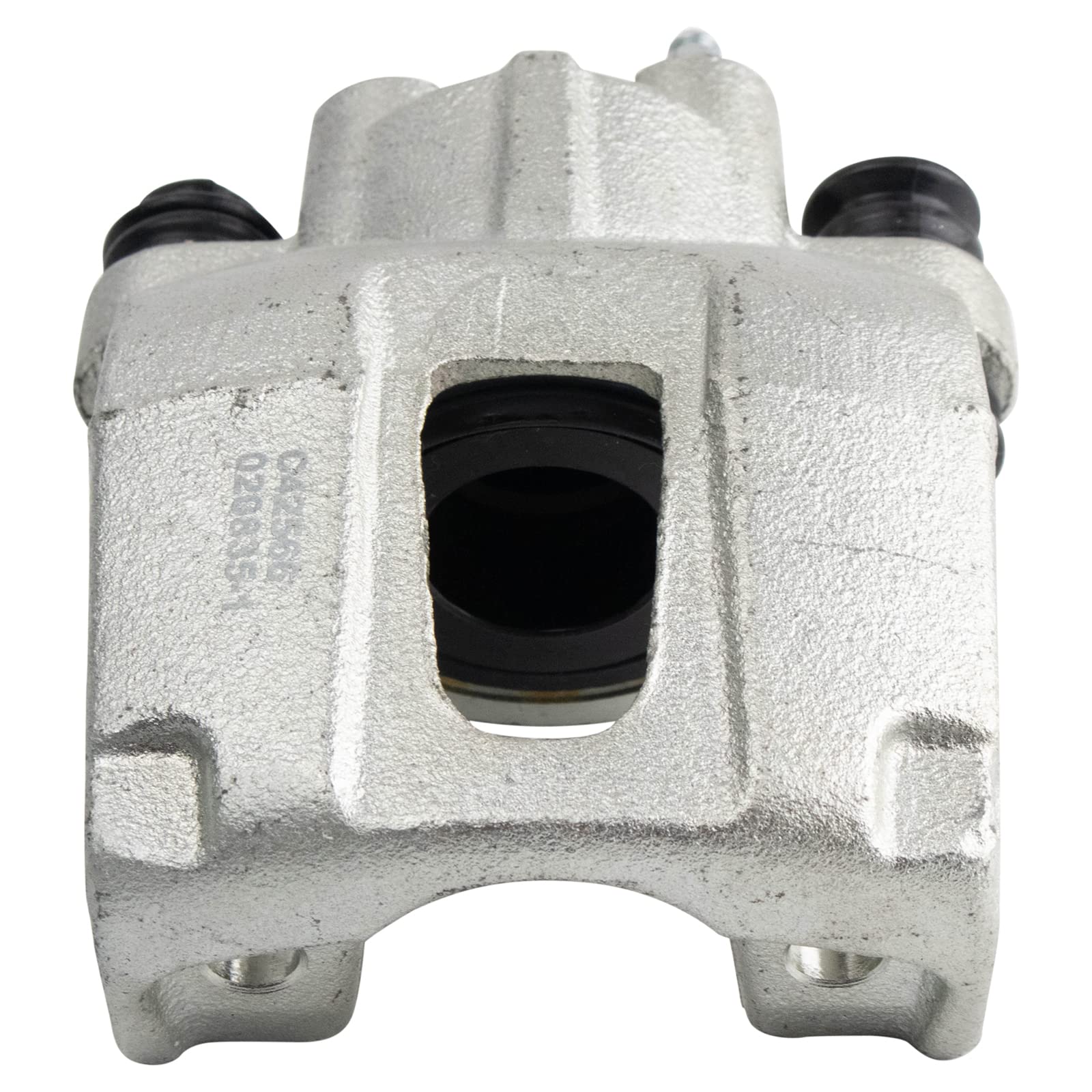 Trq Rear Brake Caliper Set Compatible With 2004-2010 Infiniti Qx56 2005-2015 Nissan Armada 2004 Pathfinder Armada 2004-2015 Tita