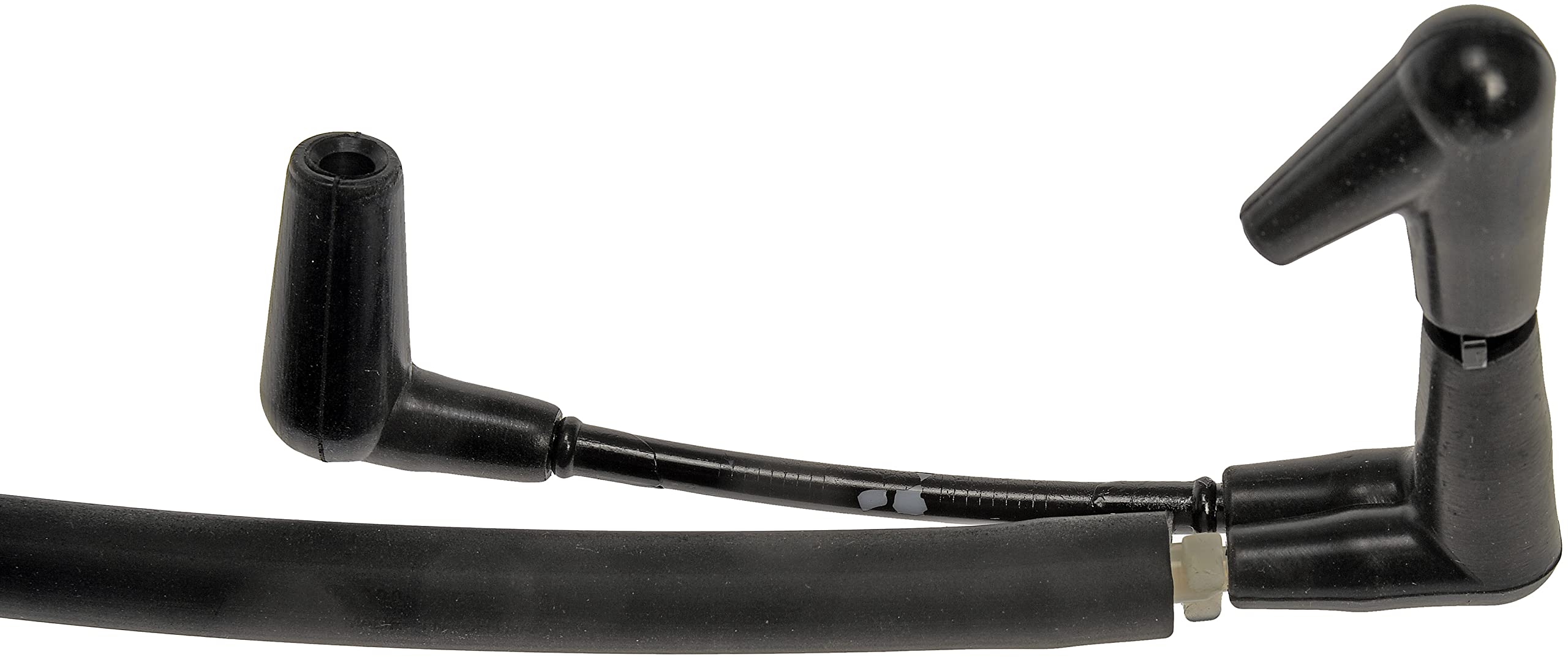 Dorman 926-390 4Wd Actuator Vacuum Check Valve Compatible With Select Ford/Lincoln Models