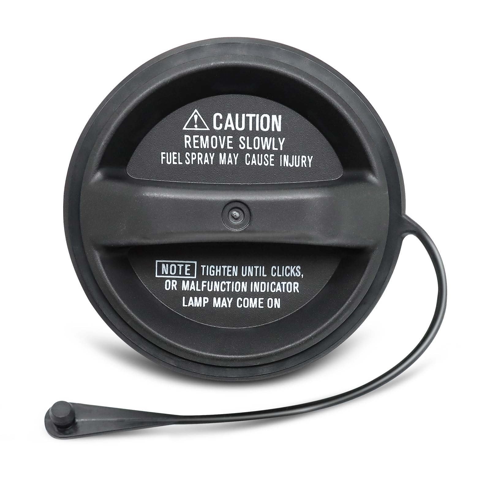 Gas Cap,Fuel Cap Replace 77300-53010 Compatible with 2000-2006 Toyota,2004-2006 Scion,2001-2006 Lexus,2001-2005 GS300 GS430 IS30