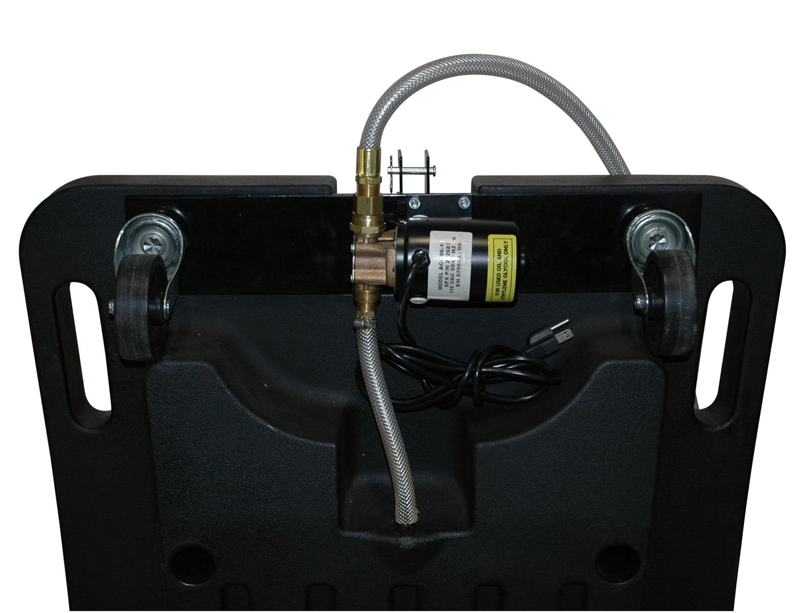 Pump Kit For #Jdi-17Plp