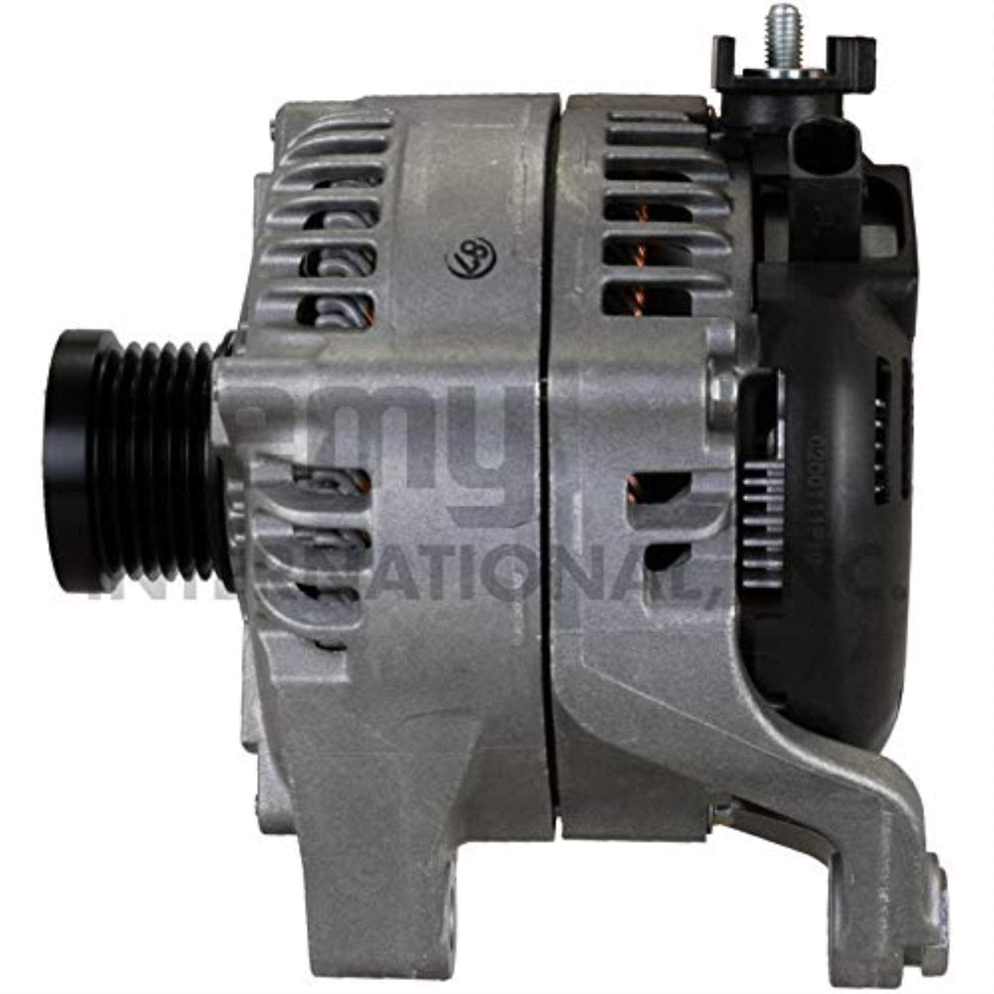 Remy 11121 Rmfd-Alternator