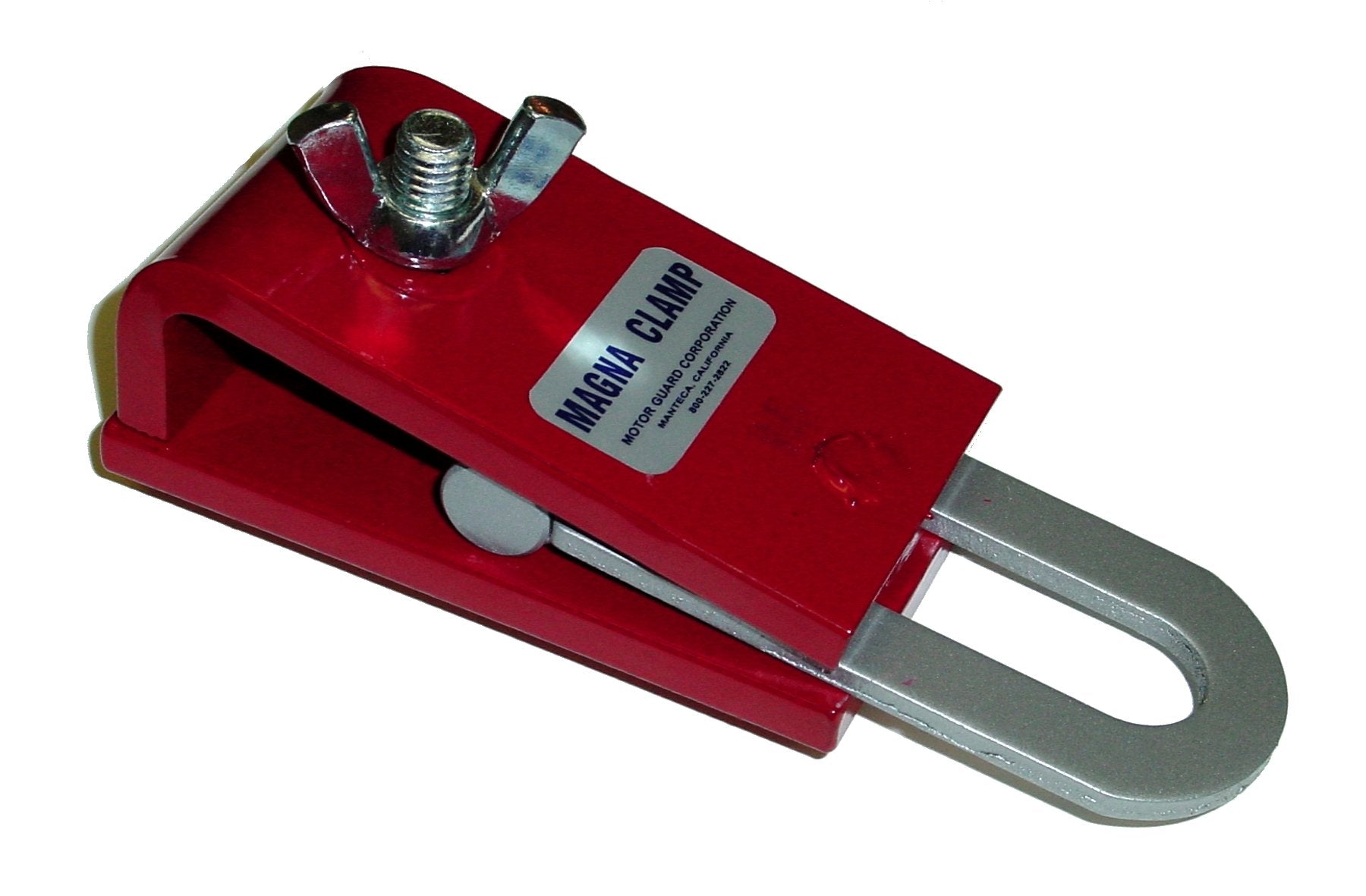 Motor Guard - Magna Clamp (J20016), One Size