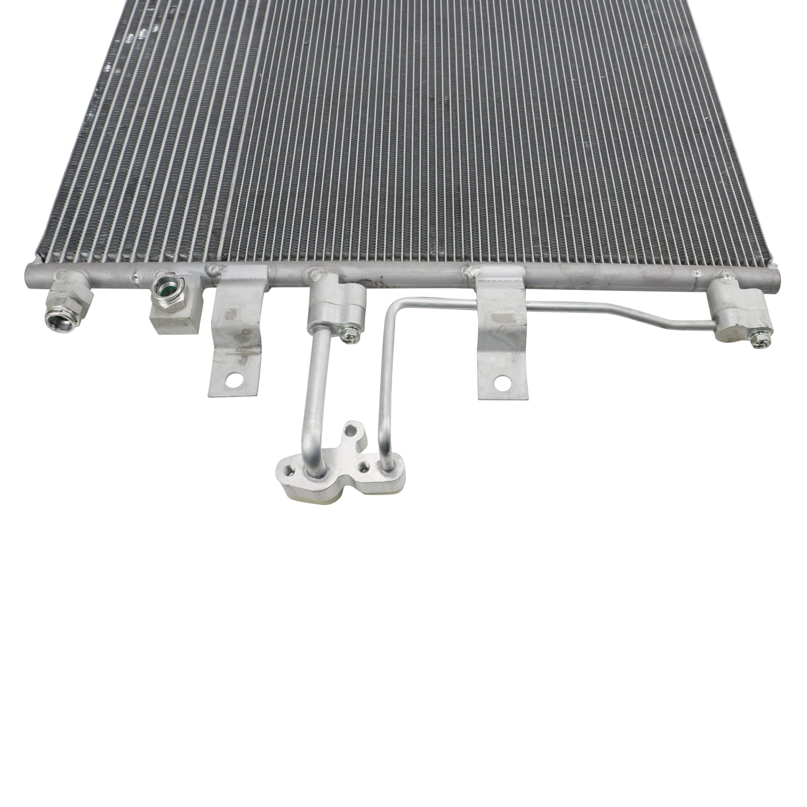 TRQ Air Conditioning A/C Condenser Receiver Drier Compatible with 2013-2018 Ram 1500 2019-2020 1500 Classic CH3030253