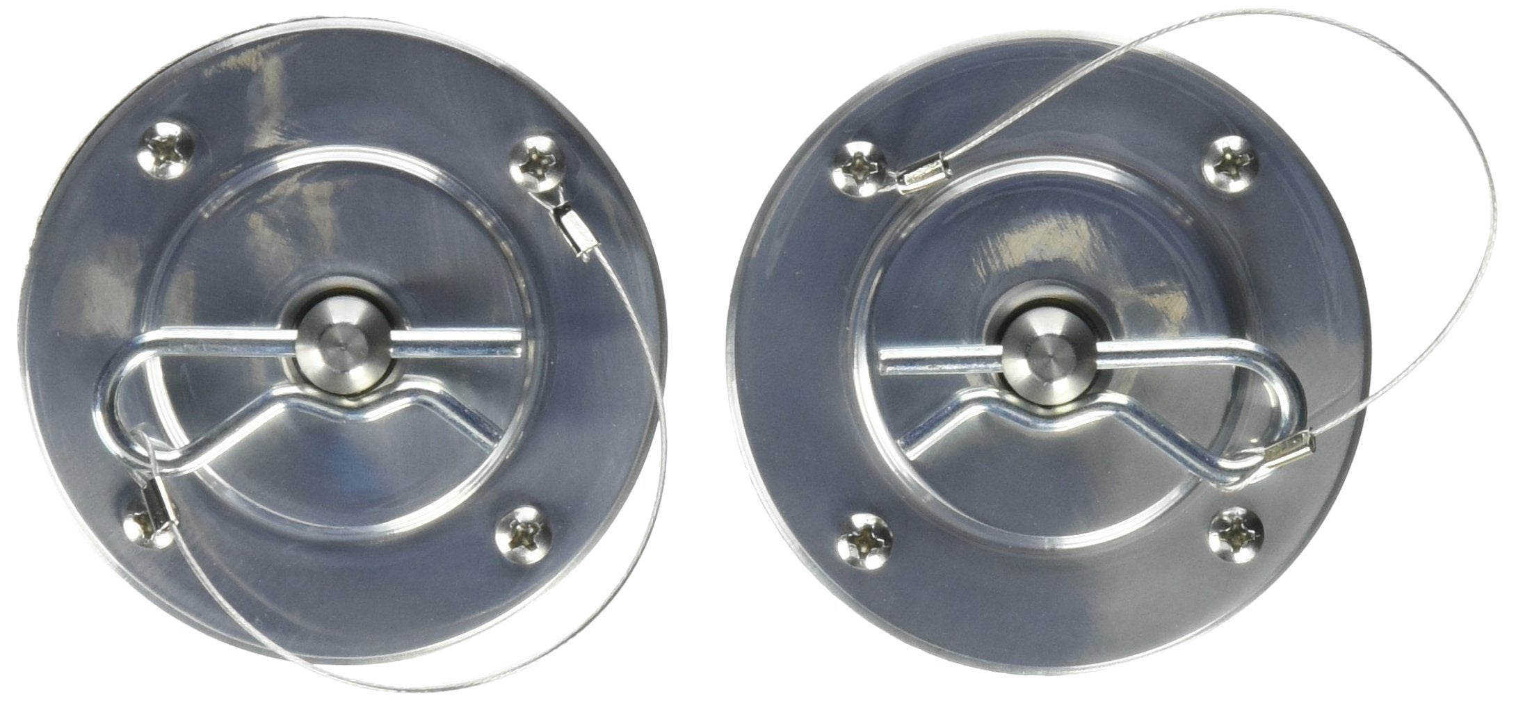 All Sales 5109P Hood Pin