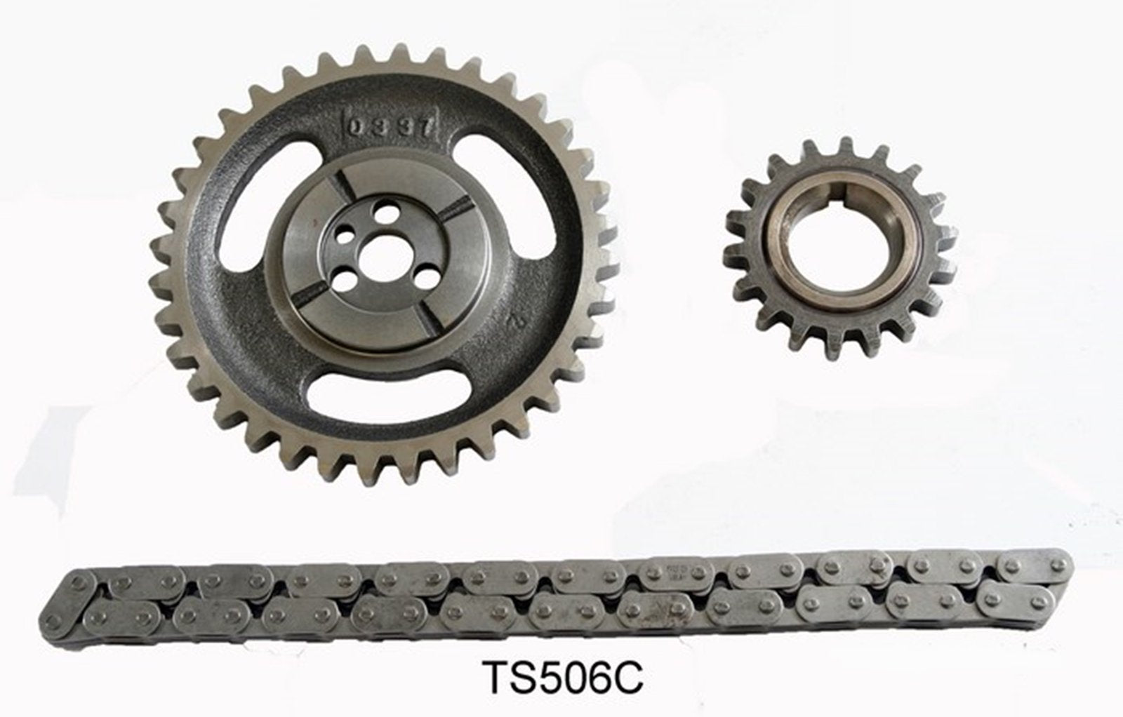 Engine Rebuild Overhaul Kit Fits: 1996-2002 Chevrolet Sbc Gm 350 5.7L Ohv V8 Vortec