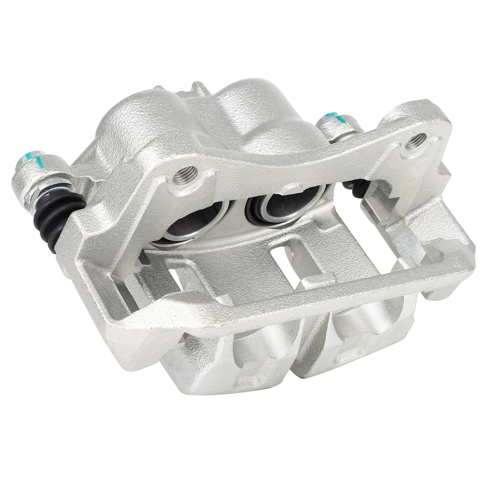 Scitoo Front Left Brake Caliper With Bracket 19B3102 Compatible For Acura Tl 2009-2014, For Acura Tlx 2015-2018, For Honda Ridge