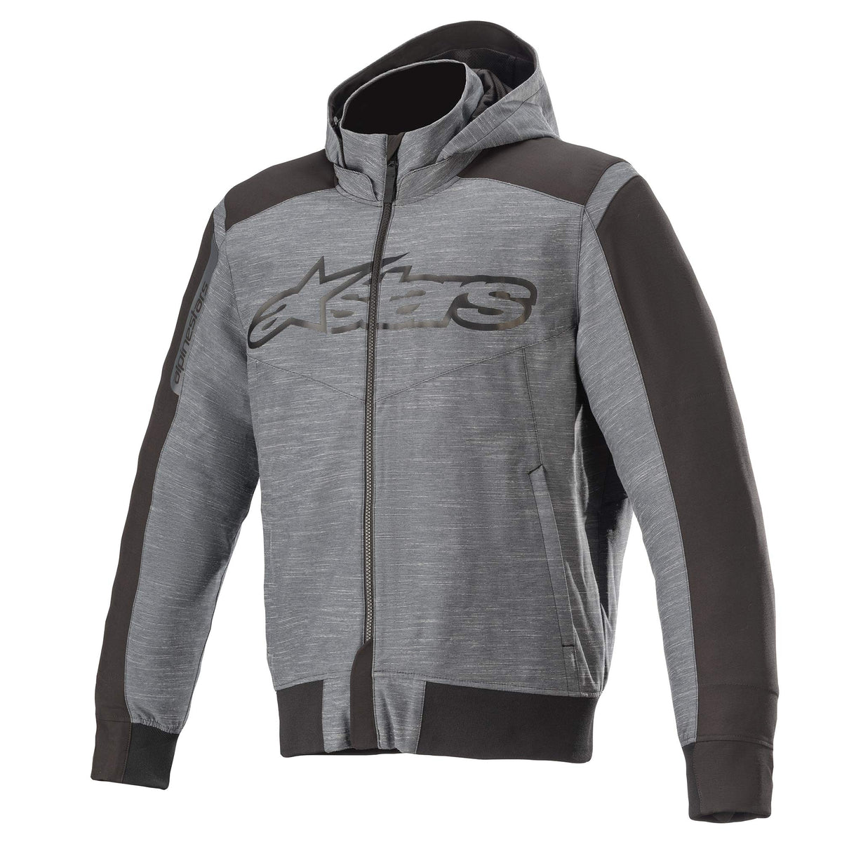 Alpinestars Men'S Rhod Windstopper Jackets,2X-Large,Black