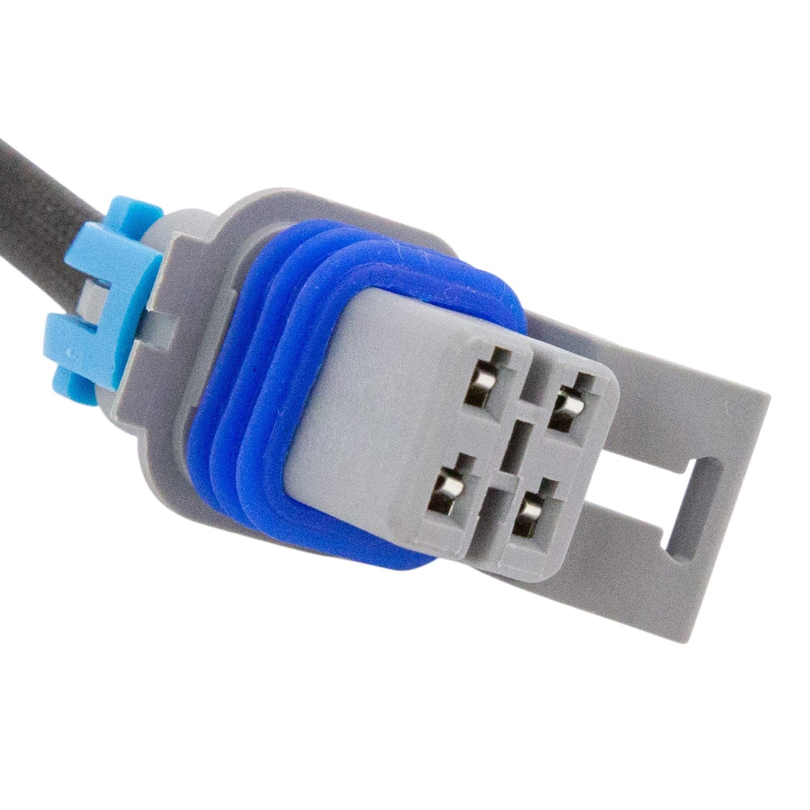 Trq O2 Oxygen Sensor For Buick Chevy Gmc Isuzu Oldsmobile Pontiac Saab Saturn