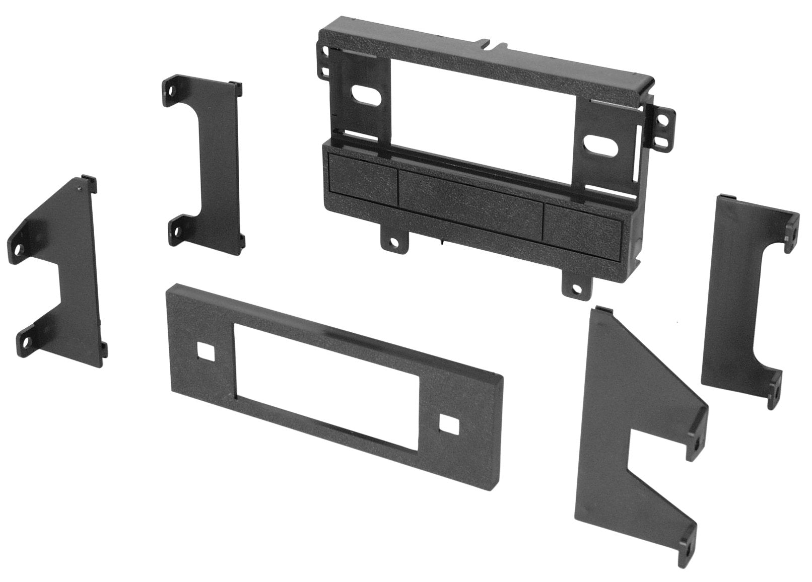 Single Din Kit For 1989-1994 Nissan