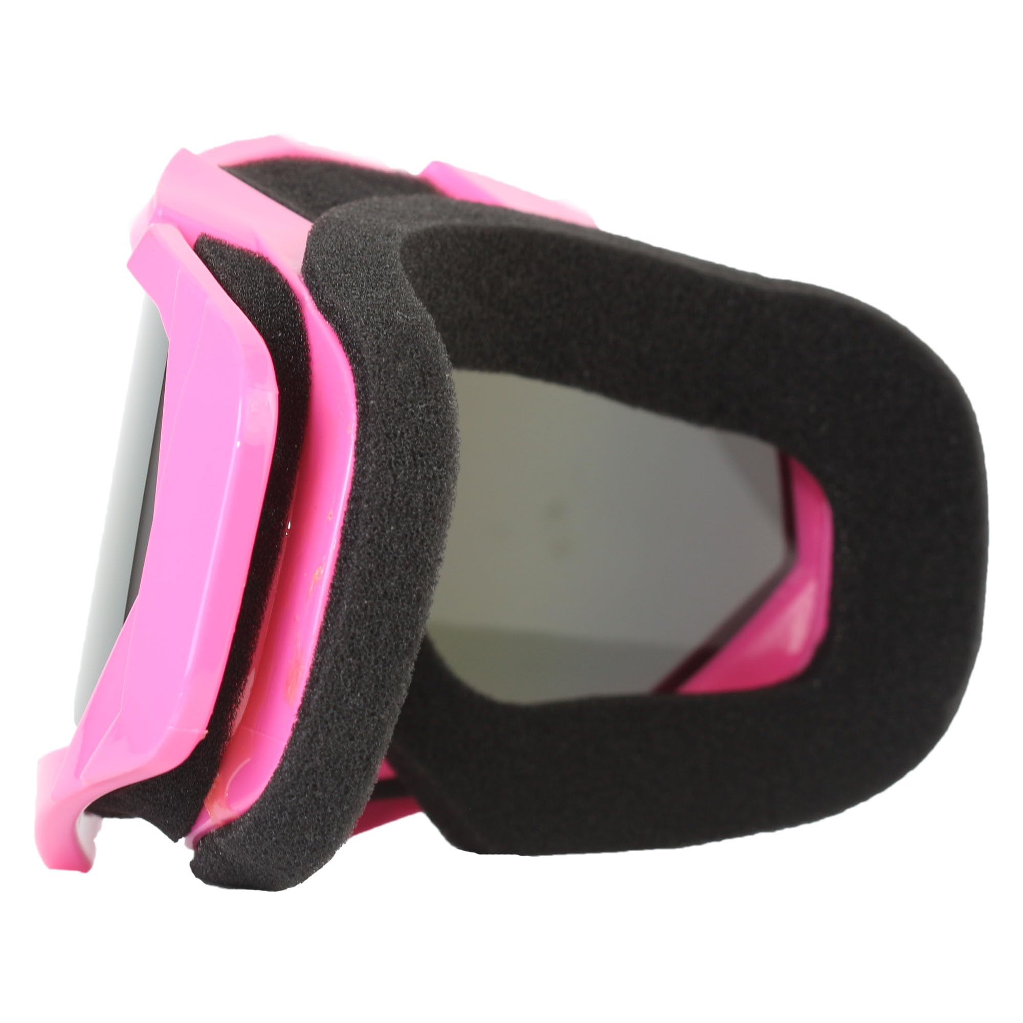 Broyeur Motorcycle Goggles Dirt Bike Goggles Atv/Riding/Ski Motion Goggles