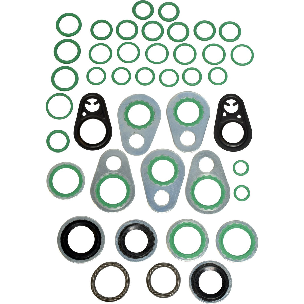 Universal Air Conditioner RS 2515 A/C System Seal Kit