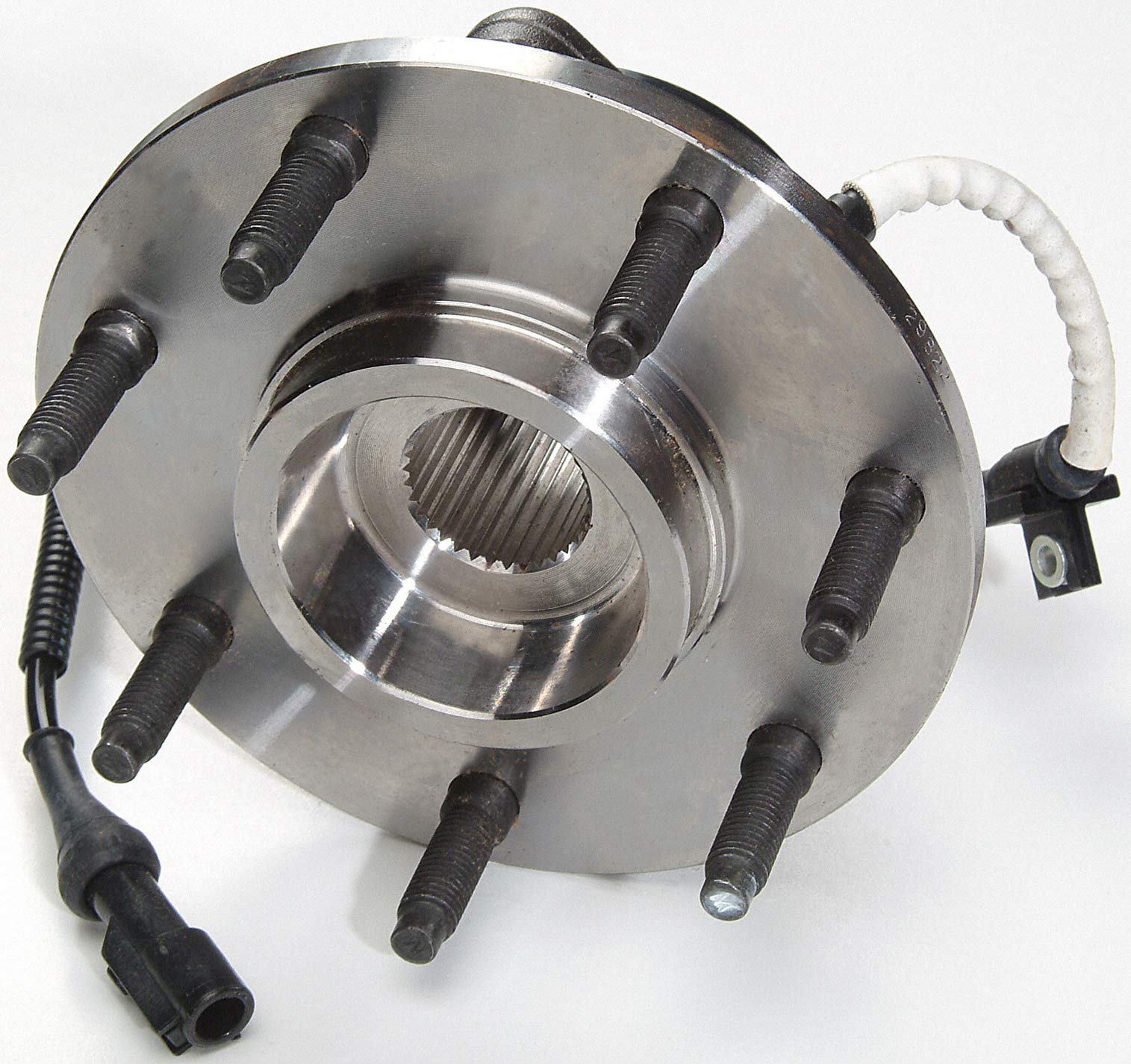 Moog 515030 Wheel Bearing And Hub Assembly For Ford F-150