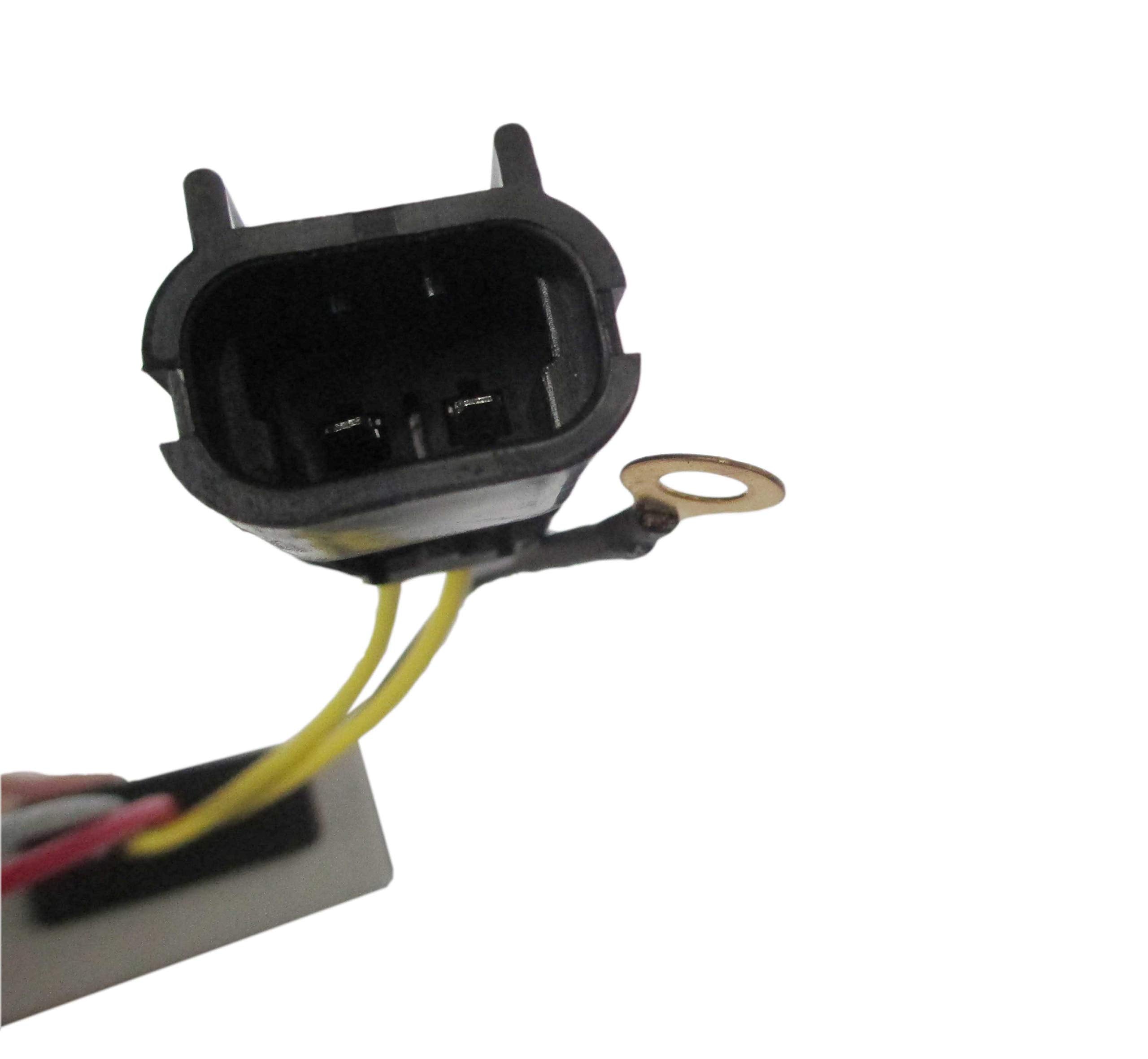 New Voltage Regulator For Mercury Marine Four 4 Stroke 40 50 60 Hp 893640T01