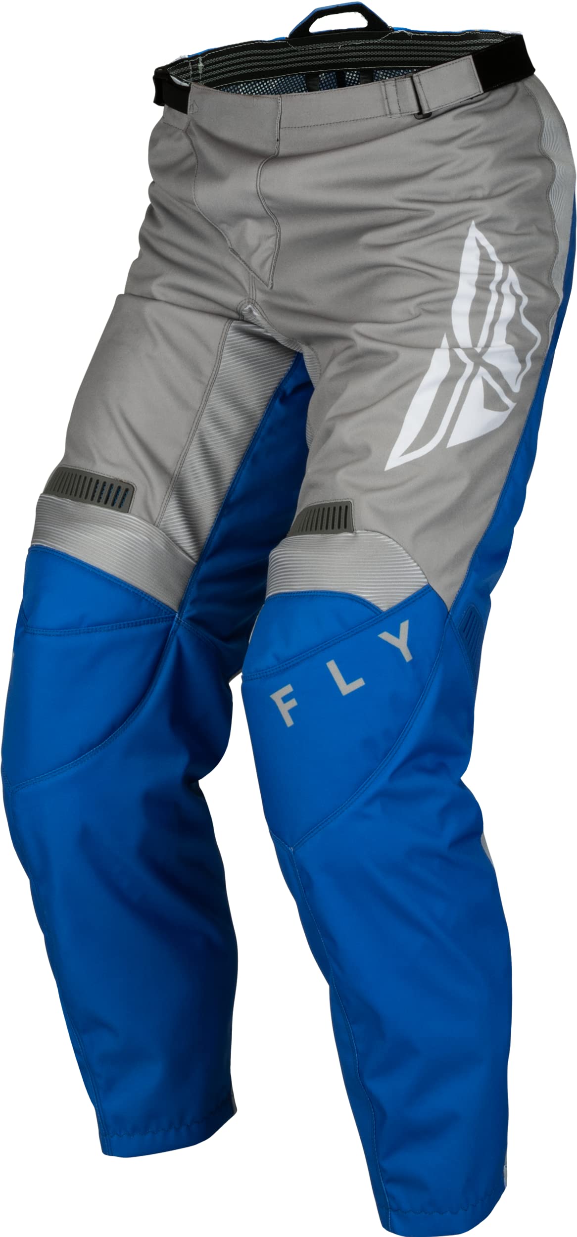 Fly Racing 2023 Adult F-16 Pants (Blue/Grey, 30)