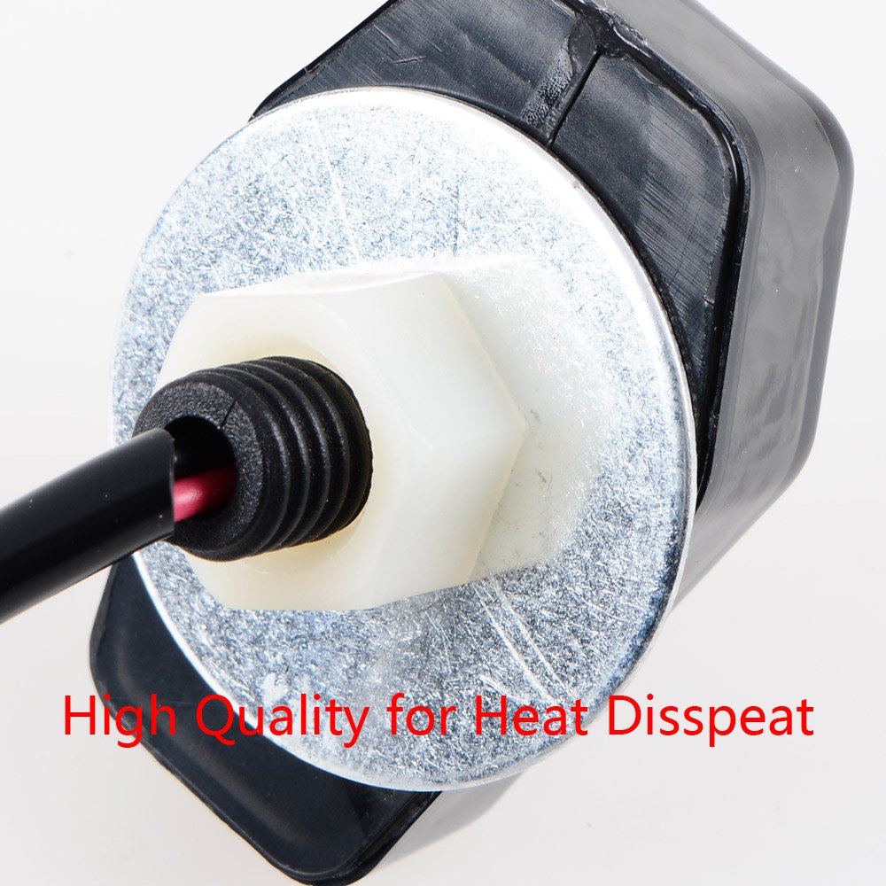 15 Amber Led Flush Mount Smoke Turn Signal Indicator Blinker Light Universal For Motorcycle Sport Street Racing Bike