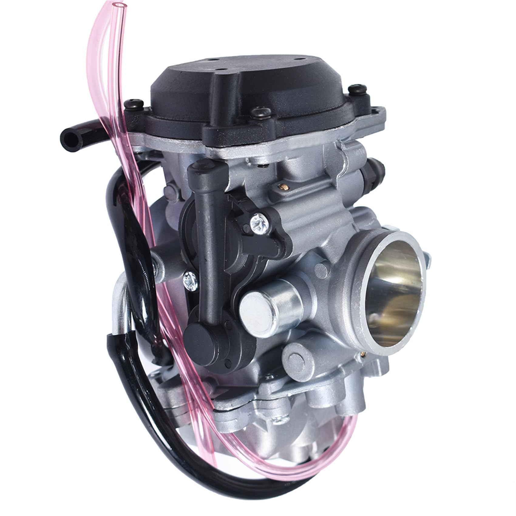 Carburetor Carb Replacement For Yamaha Xt225 1992-2000 With Fuel Filter