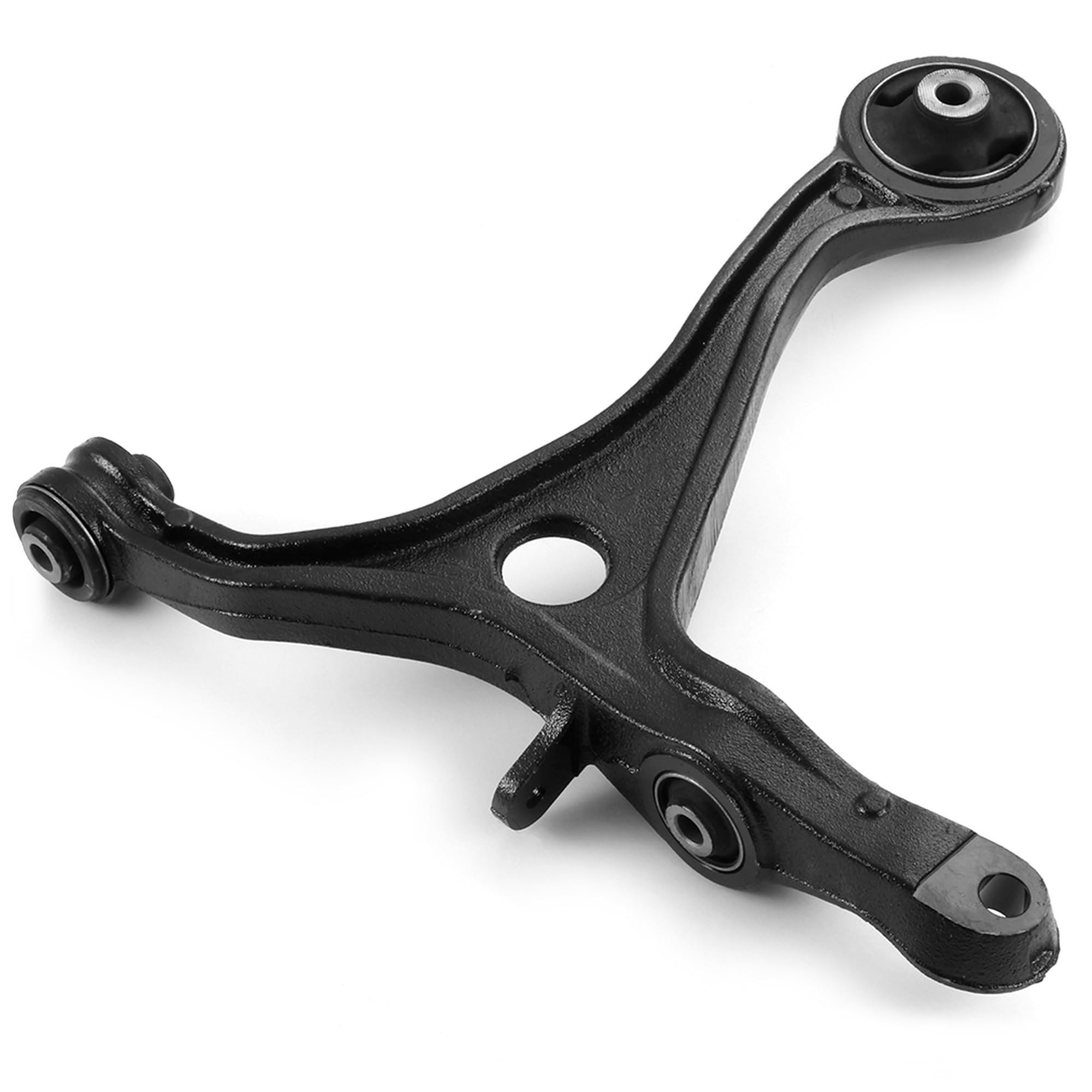 Metrix Premium Chassis Parts - Front Left Lower Control Arm Fits 2004-2008 Acura Tsx, 2003-2007 Honda Accord, Replacement Rk6402