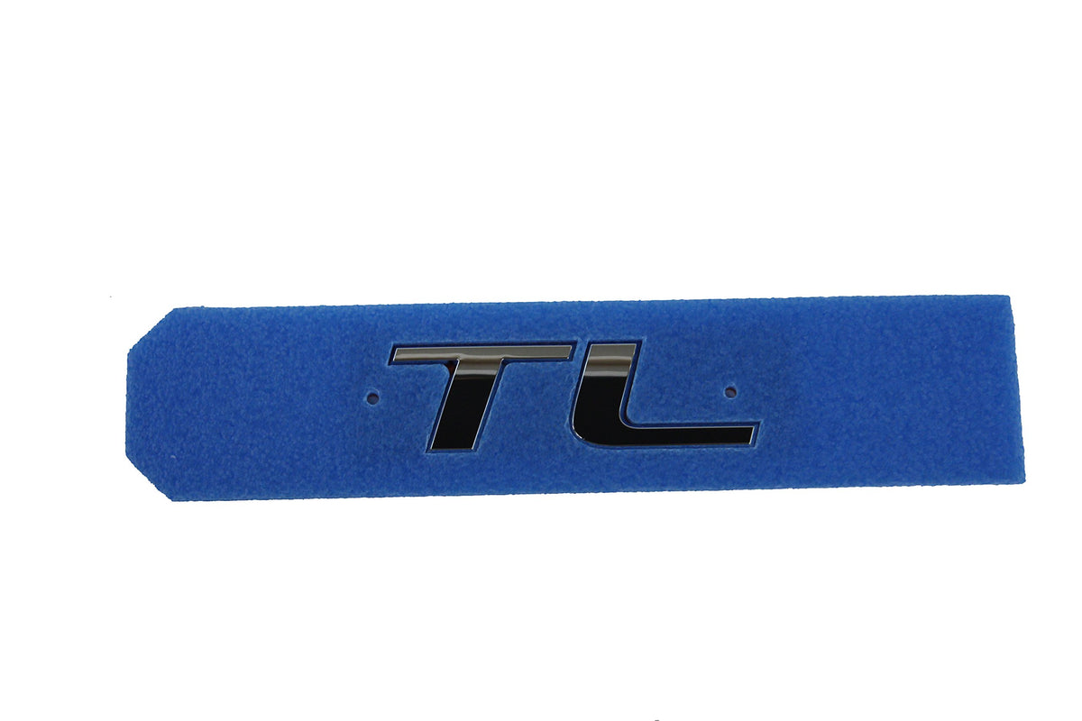 Acura Genuine 75722-Sep-A01 Emblem