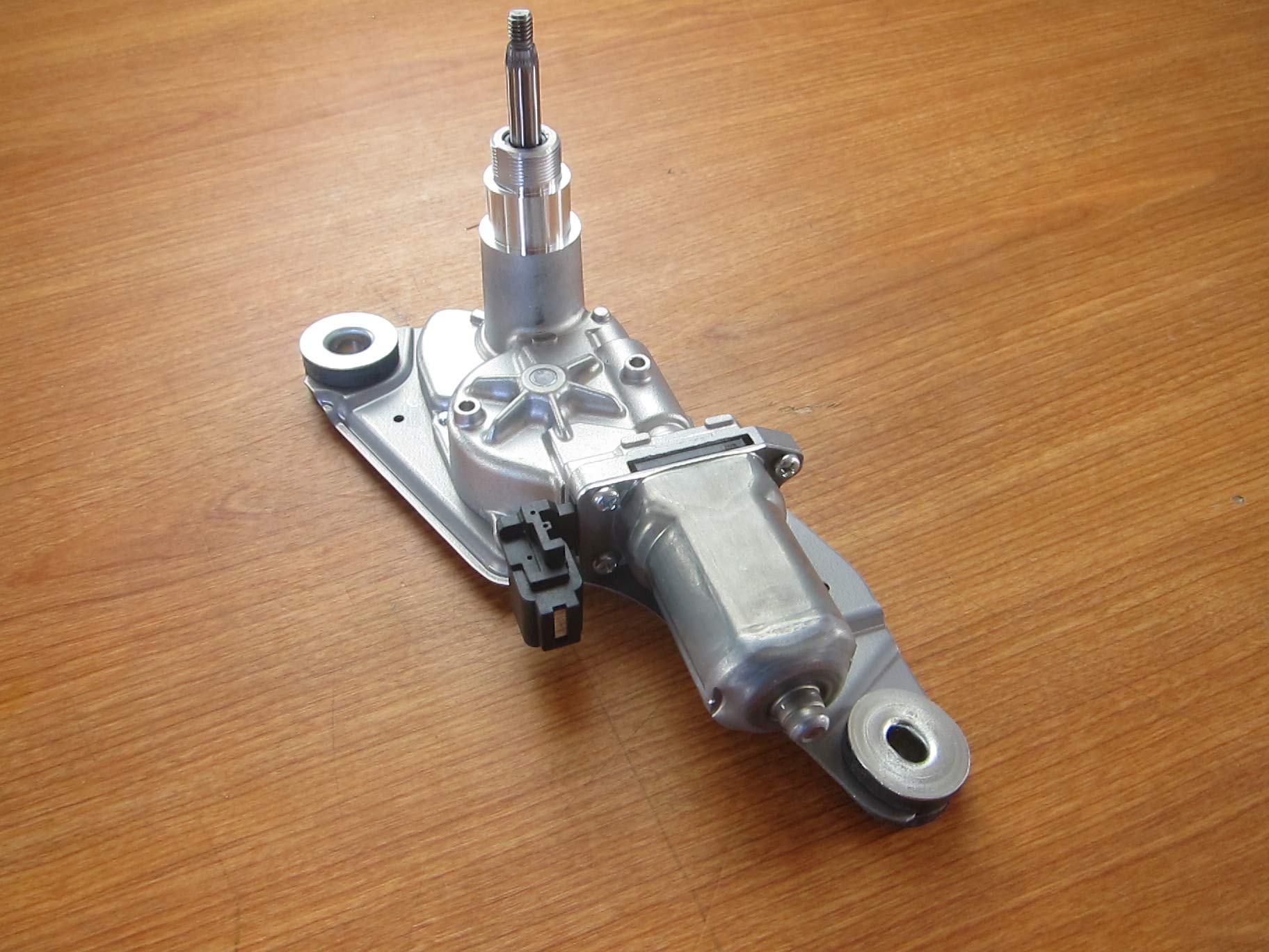 Jeep Grand Cherokee Rear Liftgate Wiper Motor New Mopar Oem