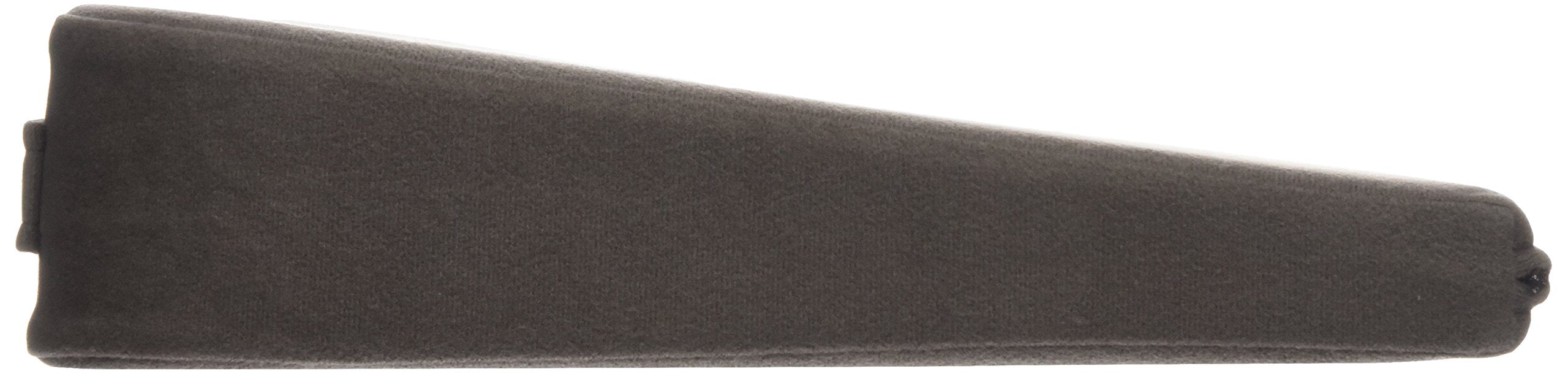 Tush Cush Extra Firm Seat Cushion - Black