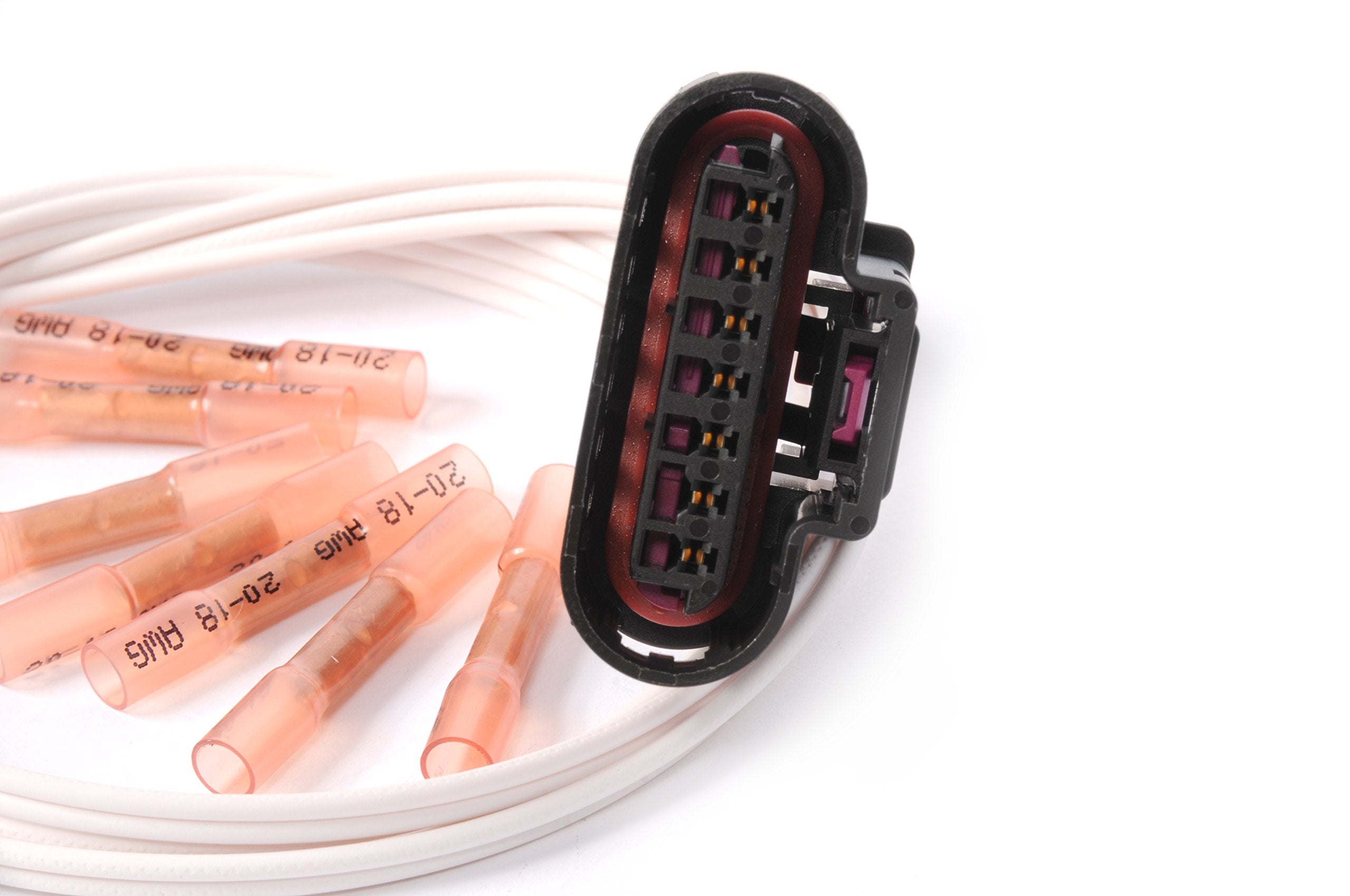 Acdelco Pt3210 Gm Original Equipment Multi-Purpose Pigtail