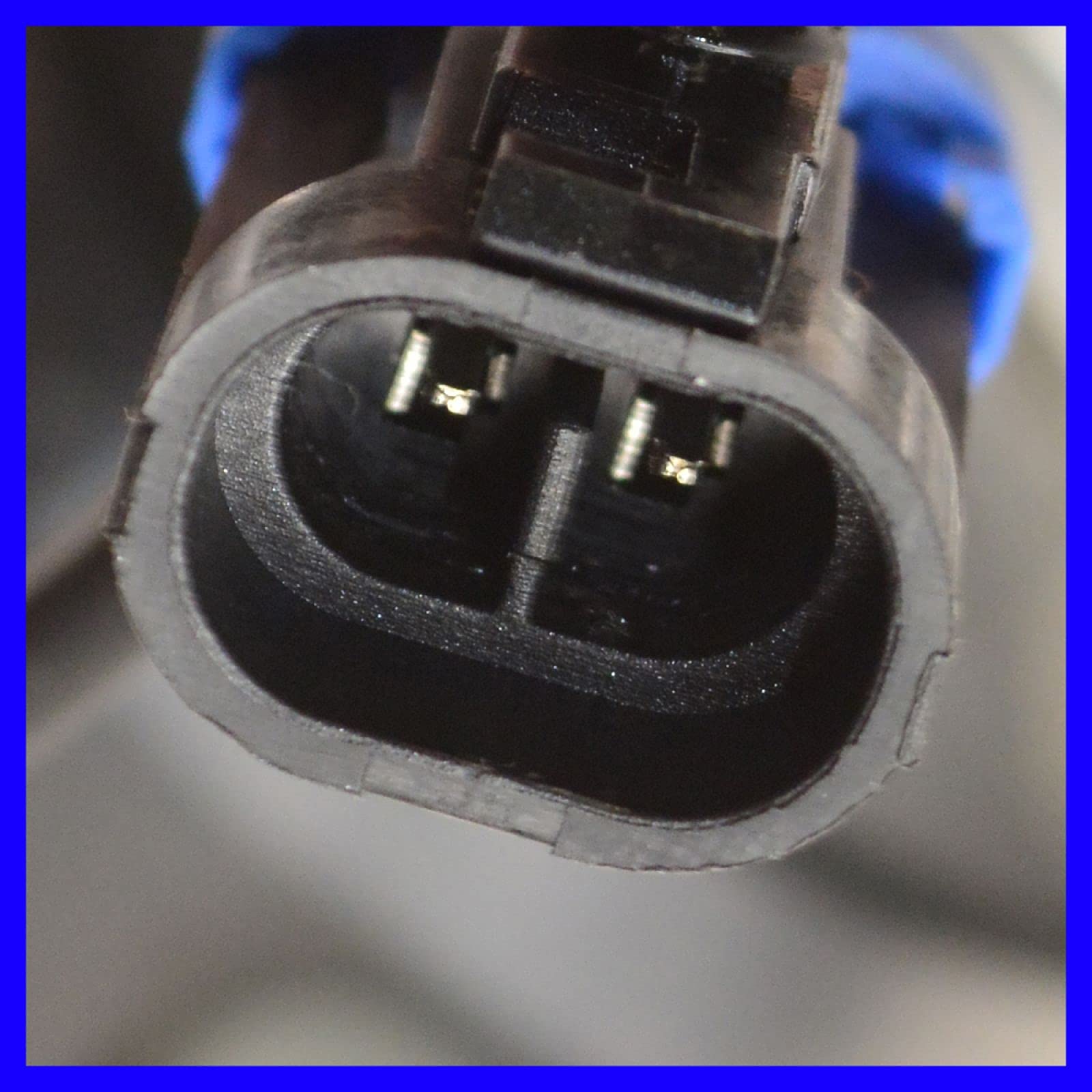 Trq Front Wheel Bearing & Hub Assembly With Abs Sensor Compatible With 2007-2010 Chevrolet Silverado 2500 Hd Silverado 3500 Hd 2