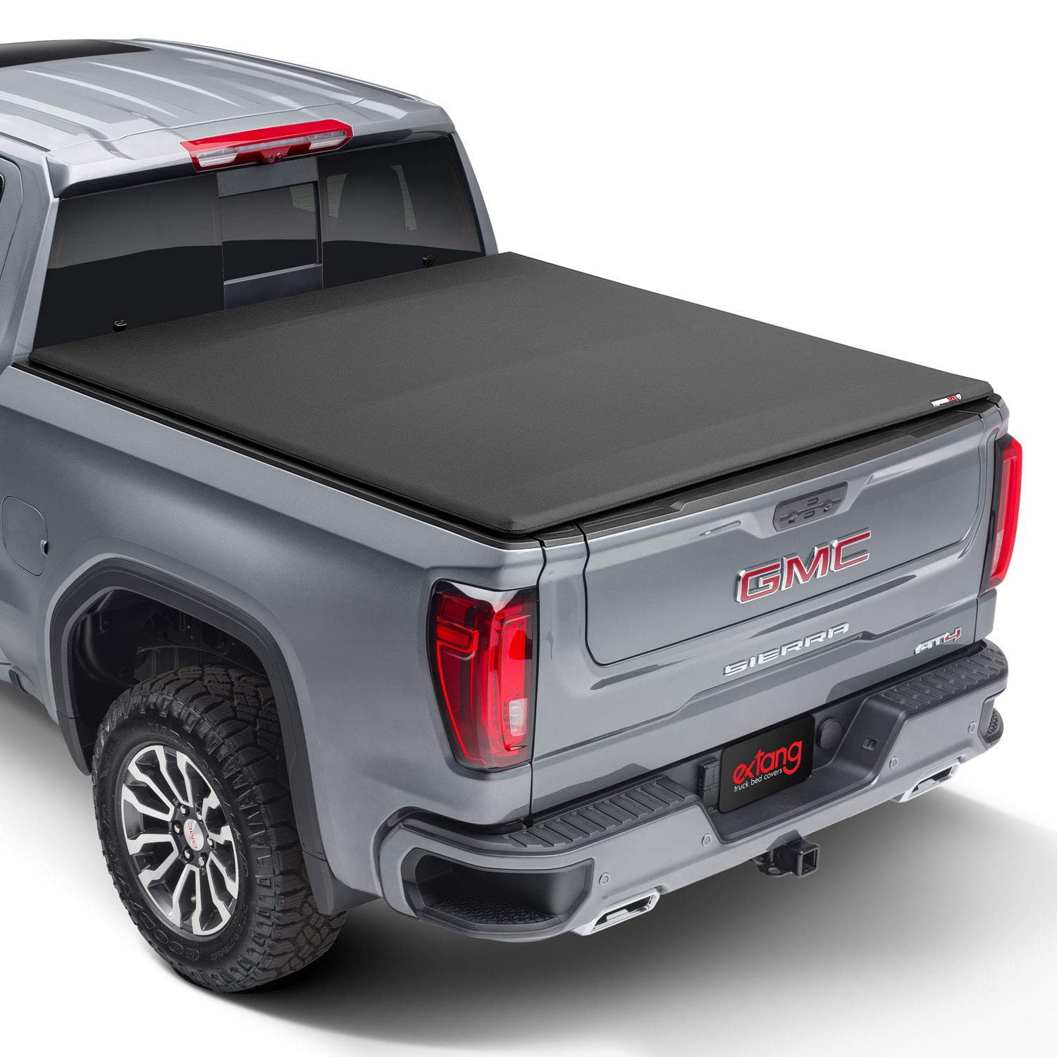 Realtruck Extang Trifecta 2.0 Signature Soft Folding Truck Bed Tonneau Cover | 94483 | Fits 2022-2024 Toyota Tundra W/O Rail System 6' 7' Bed (78.7')