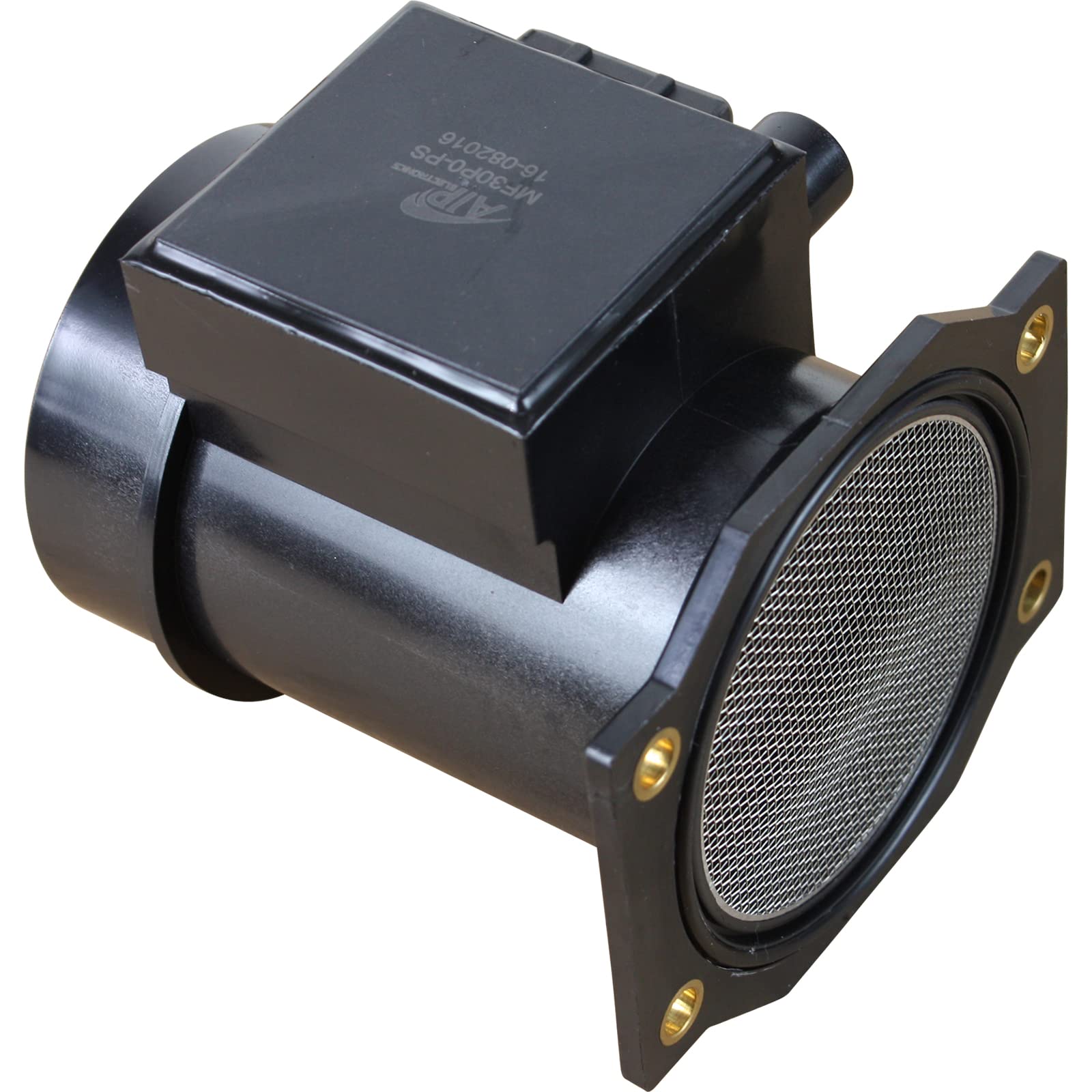 Aip Electronics Premium Mass Air Flow Sensor Maf Afm Compatible With 1990-1996 Nissan And Infiniti Oem Fit Mf30P0