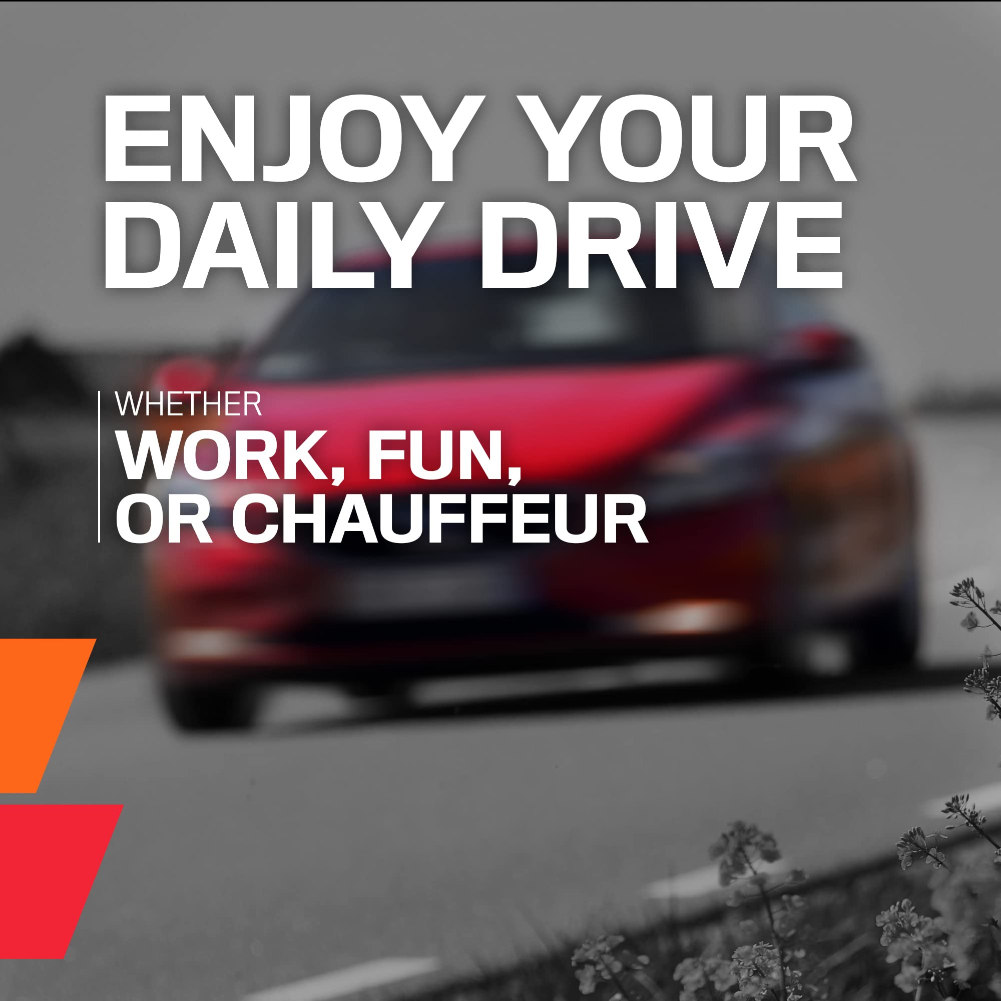 K&N Engine Air Filter: Reusable, Clean Every 75,000 Miles, Washable, Premium, Replacement Car Air Filter: Compatible 2014-2019 N