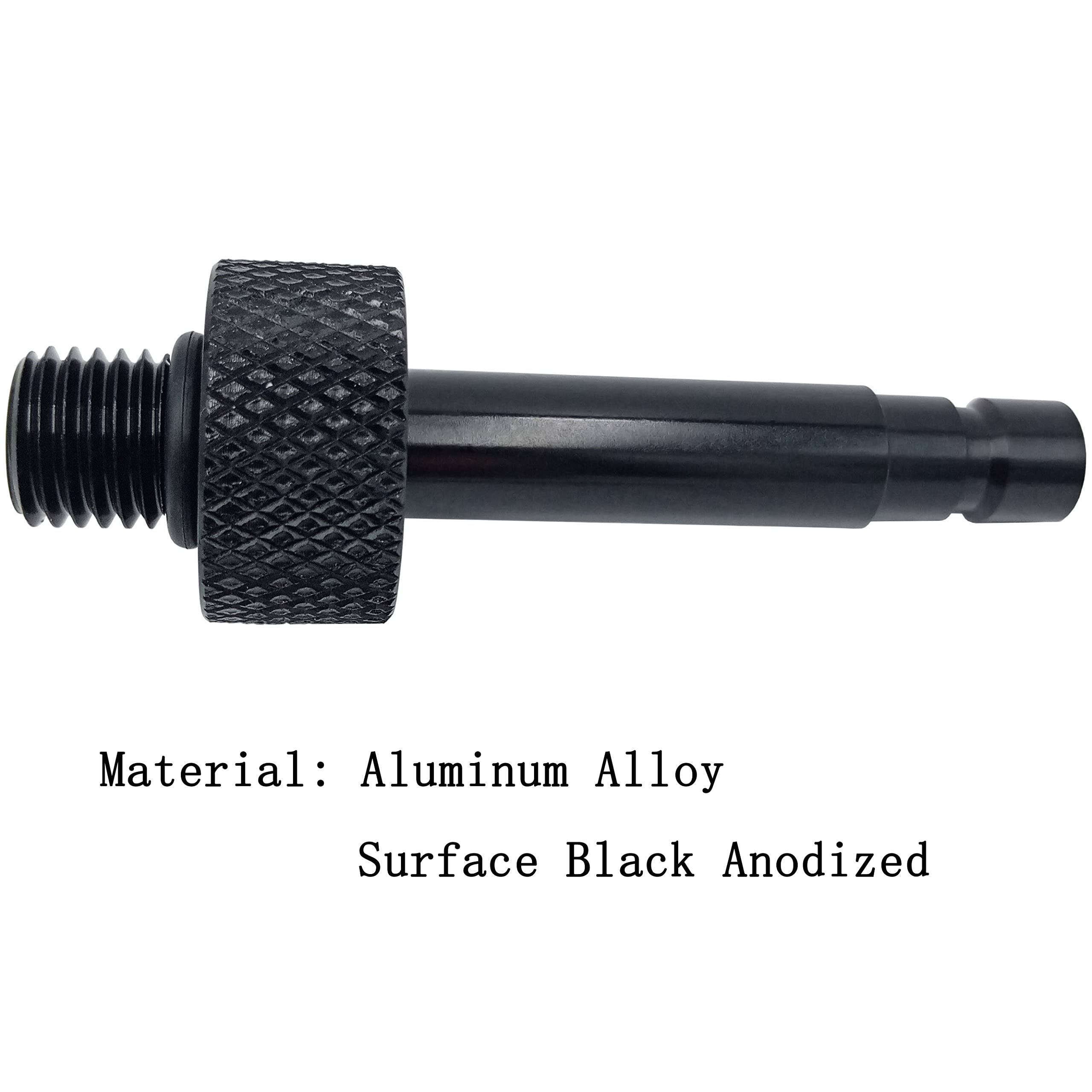 Kweiny Transmission Fluid Atf Fill Adapter For Mercedes Benz 722.9