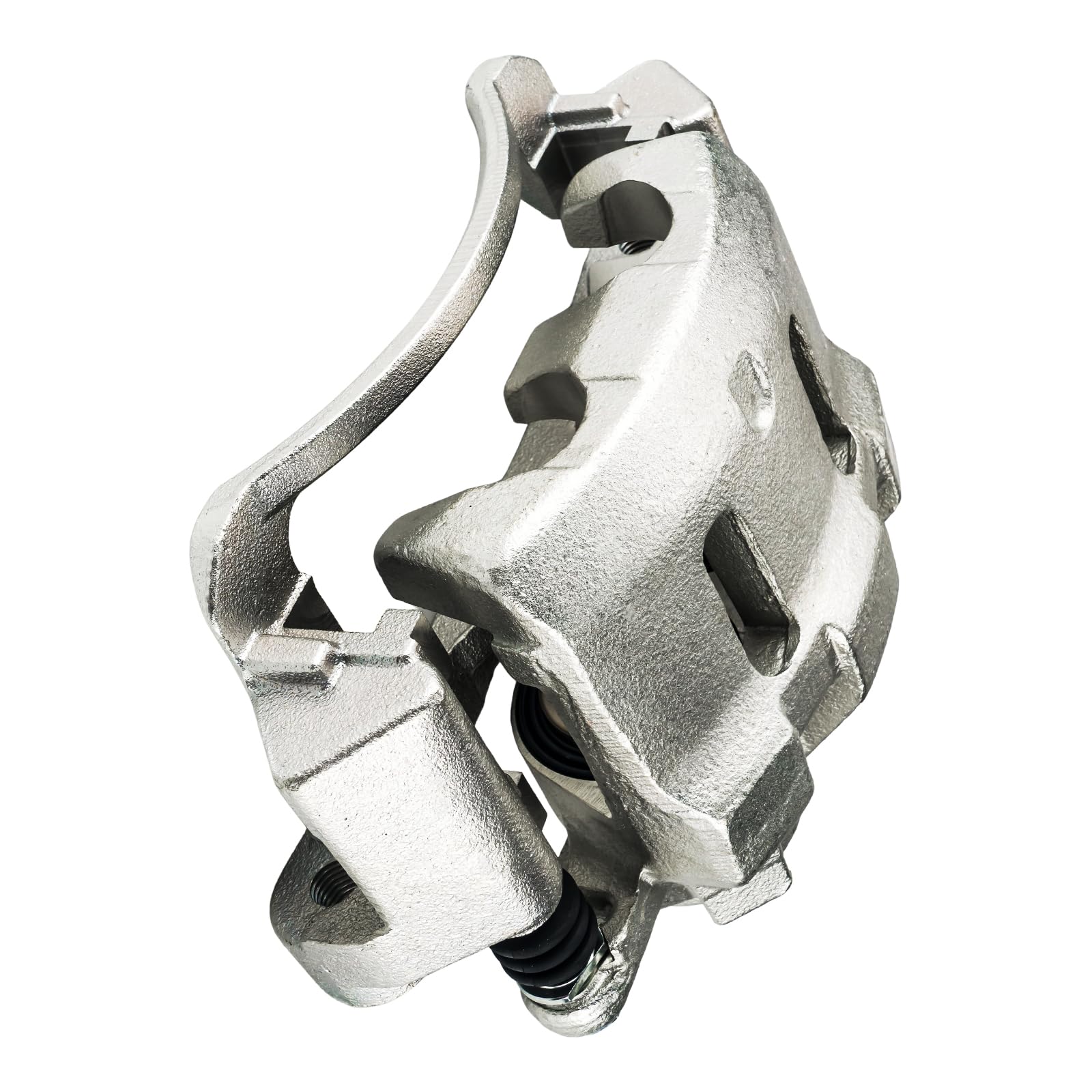 Kax Front Left Brake Caliper 18B4791 Compatible For Ford F-250 Super Duty 1999-2004, Ford F-350 Super Duty 1999-2004, Ford Excur