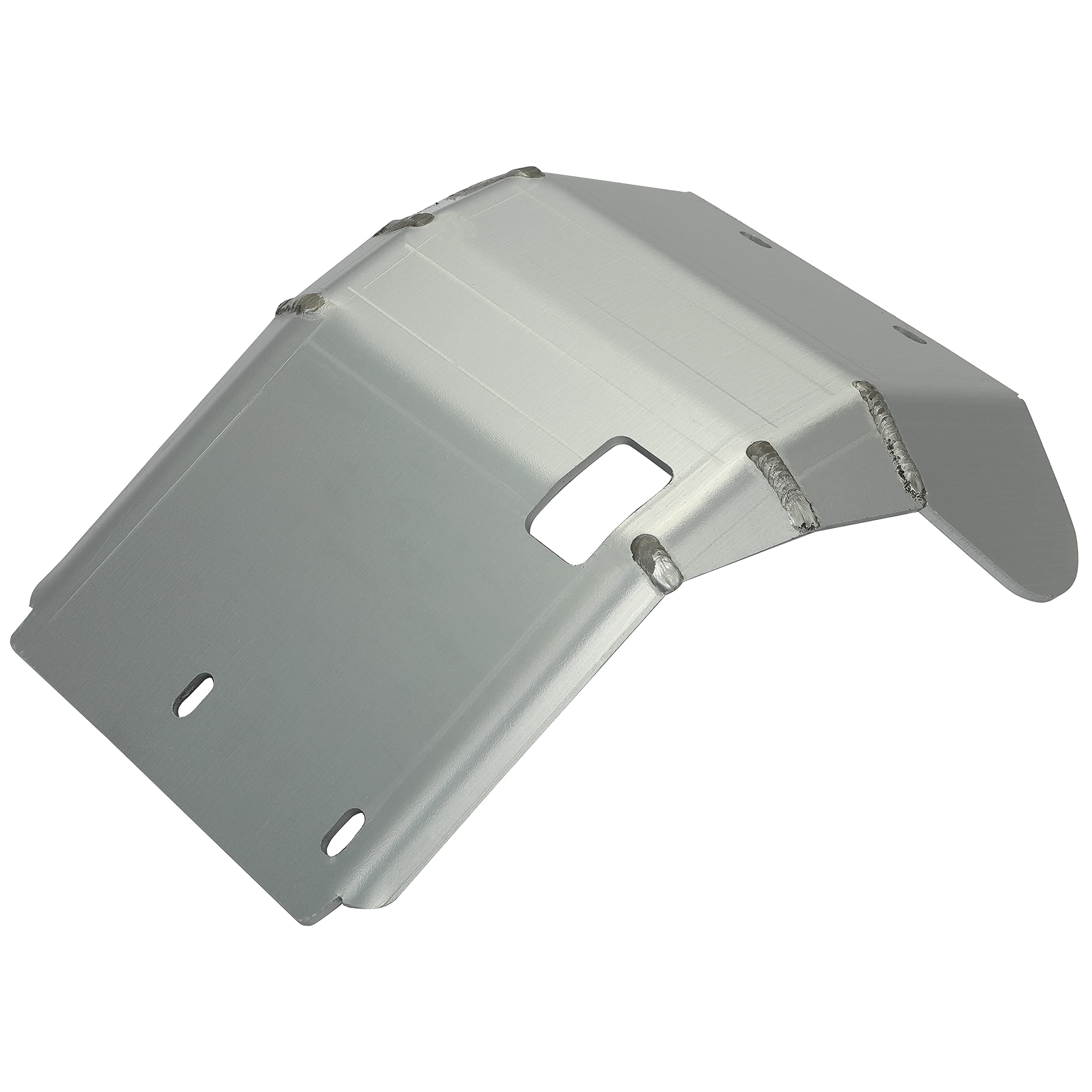 HECASA Aluminum Skid Plate Compatible with 1987-2023 Yamaha TW200