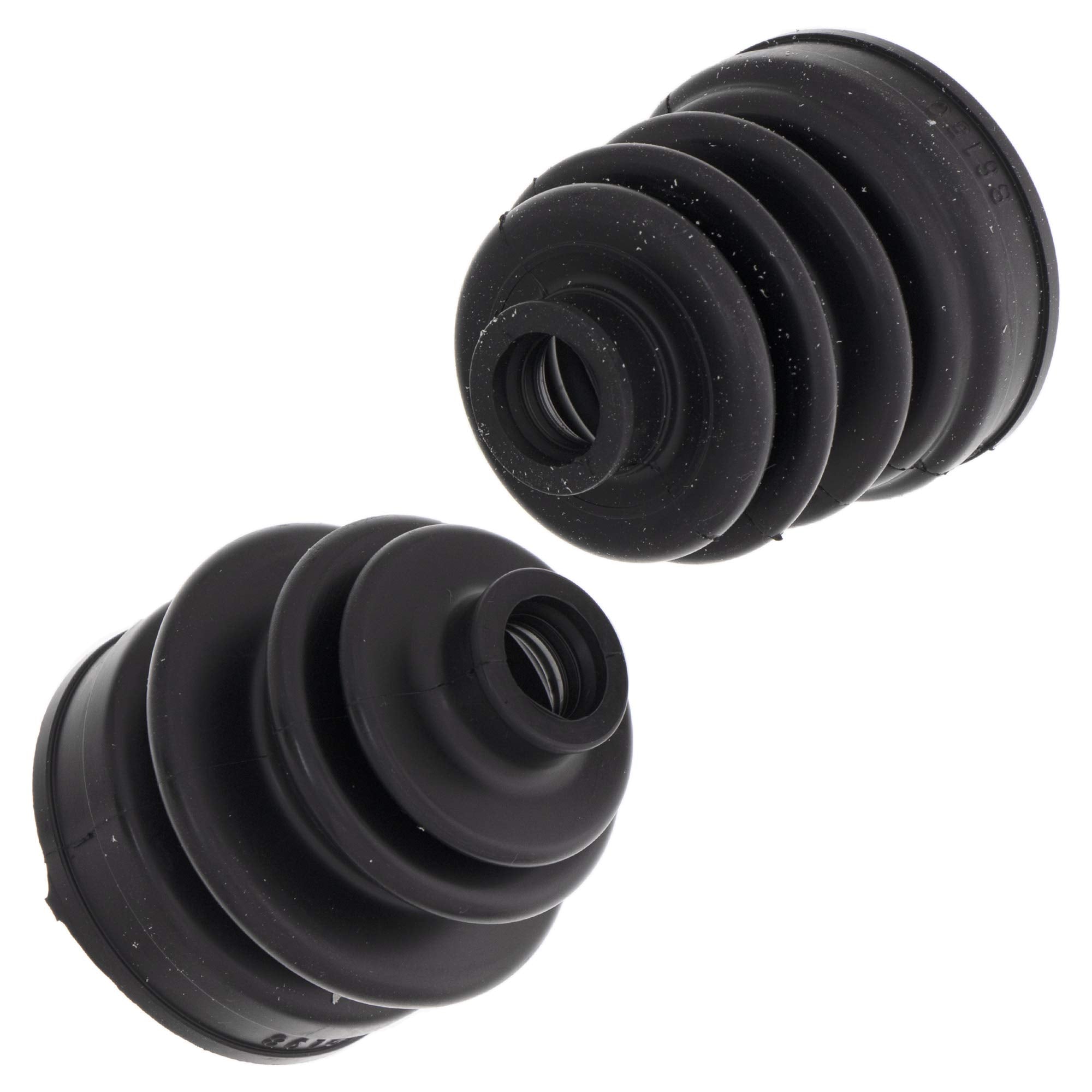 Niche Front Rear Cv Axle Boot Kit For Yamaha Grizzly 700 Hunter Replaces 3B4-2510G-00-00 3B4-2510H-00-00