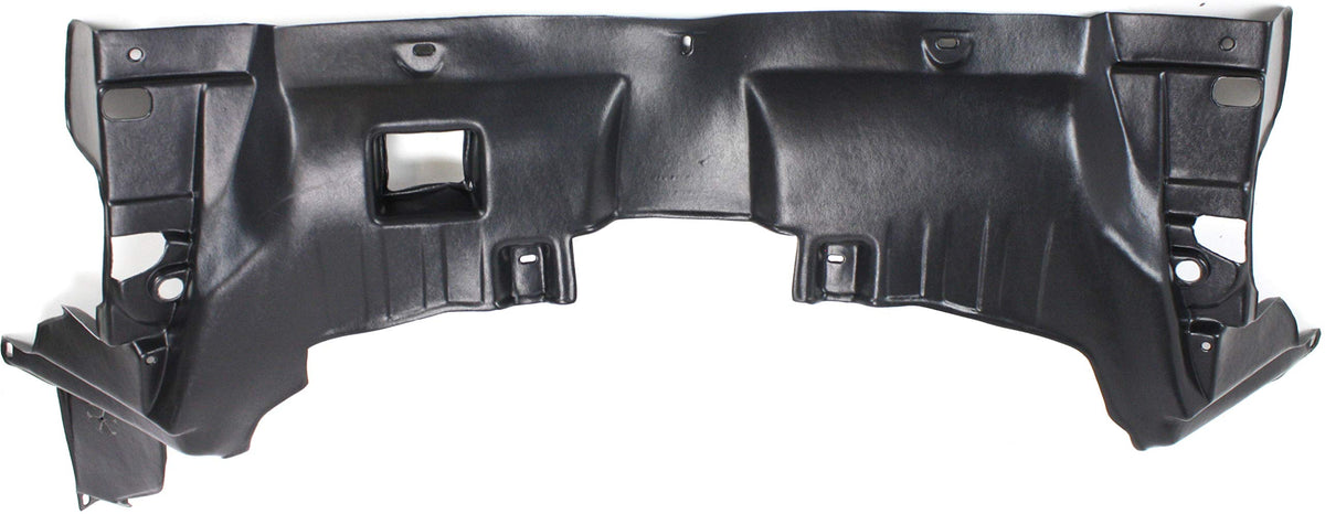 Garage-Pro Engine Splash Shield Compatible With 1998-2002 Honda Accord, Fits 1999-2003 Acura Tl, 2001-2003 Cl, Under Cover 3.0L 3.2L Front