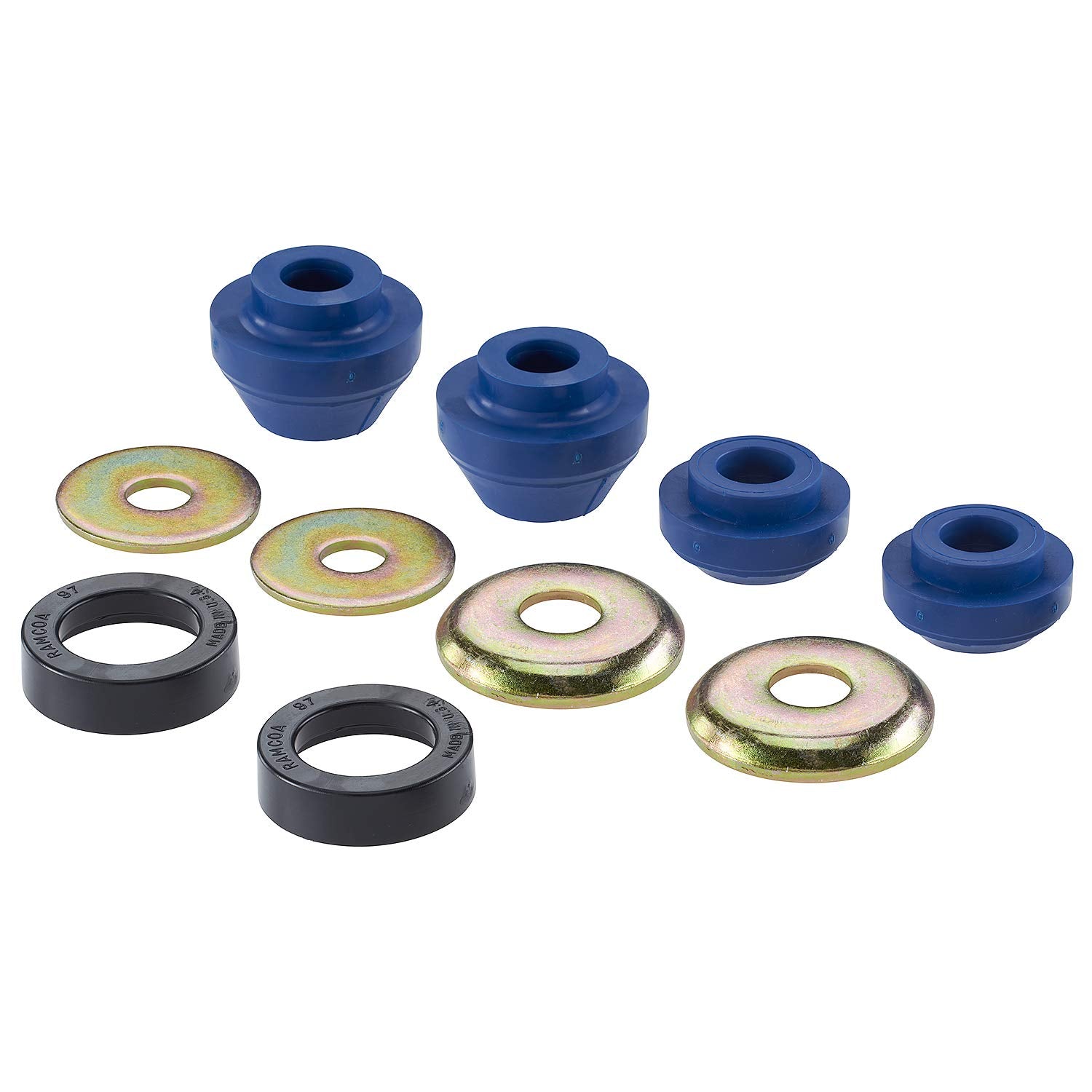 Moog K80006 Radius Arm Bushing Kit For Ford F-150