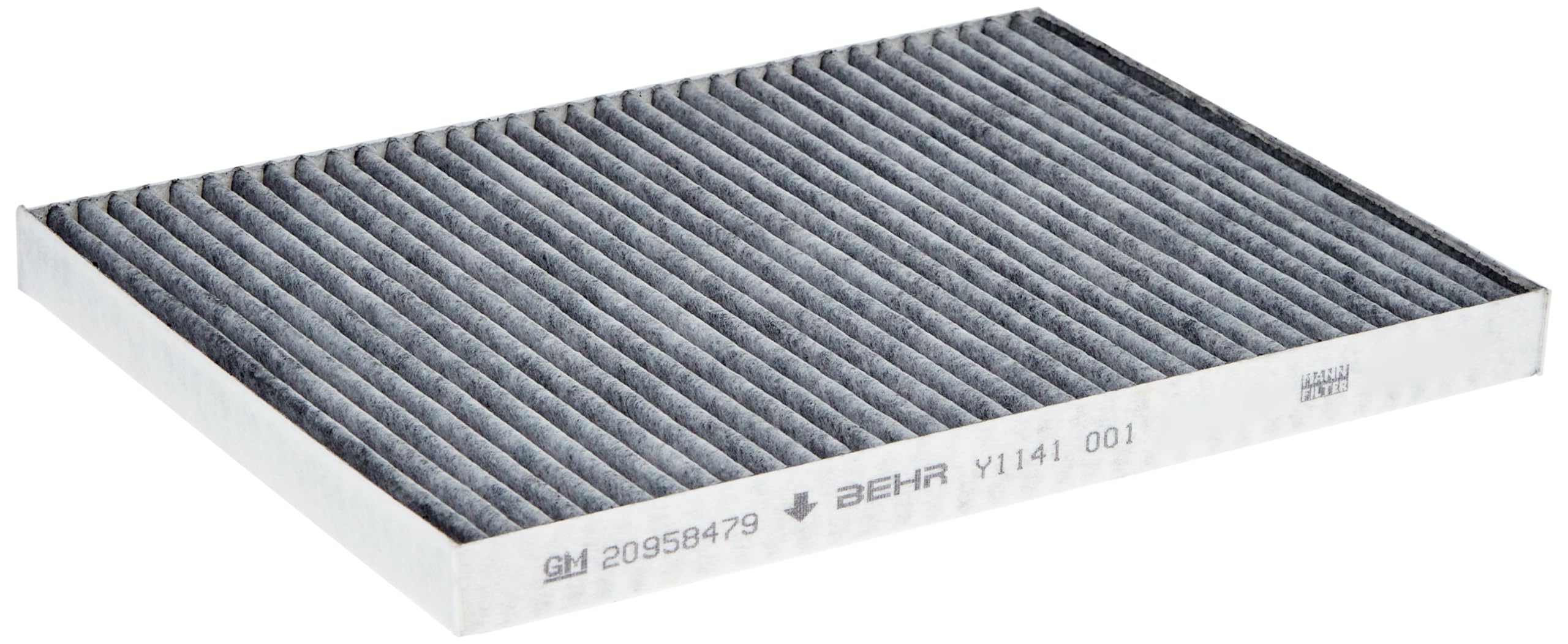 ACDelco GM Original Equipment CF179C Cabin Air Filter