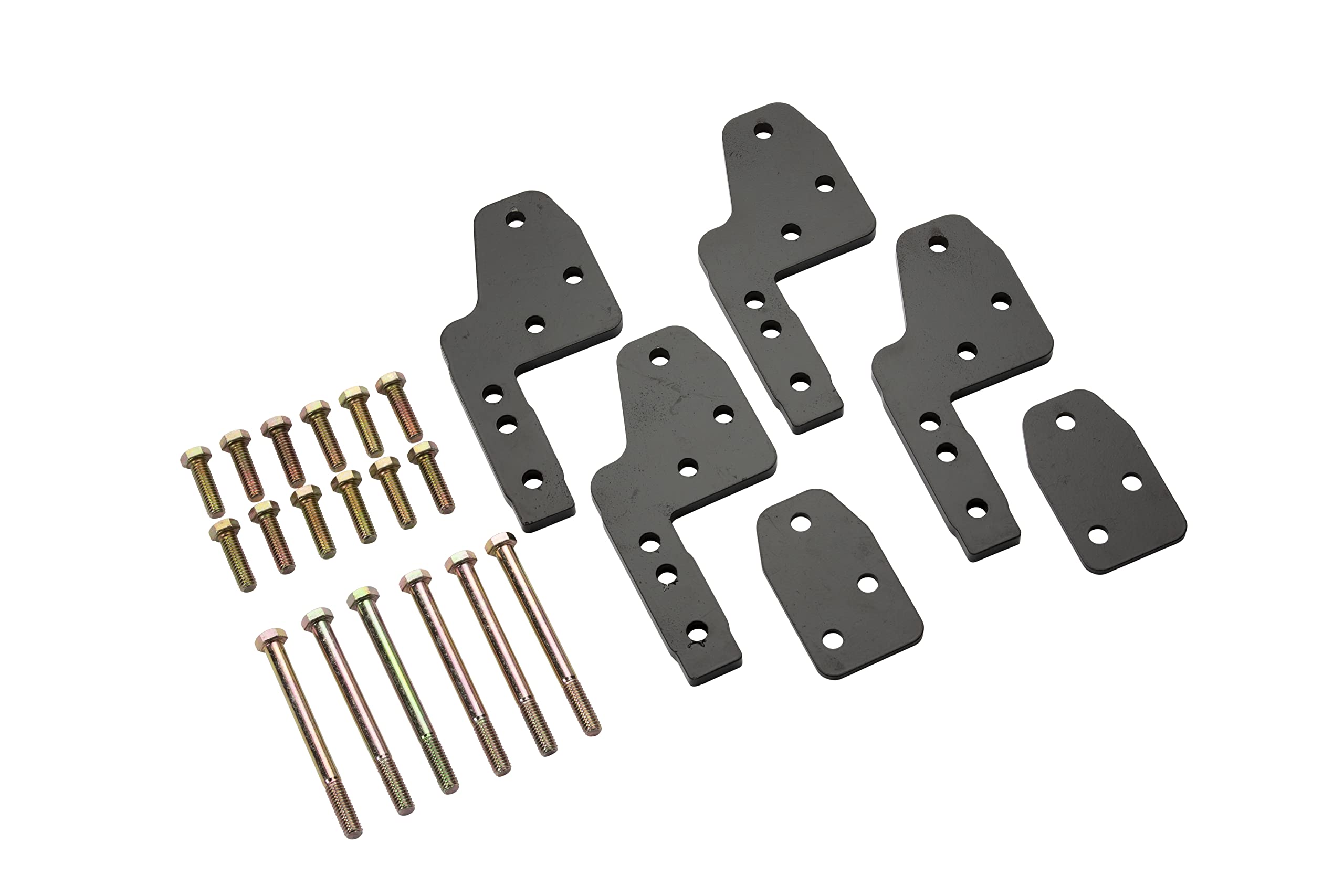 Morryde Xf12-002 X-Factor Oem Correct Track Hanger System (End Frame Hangers)