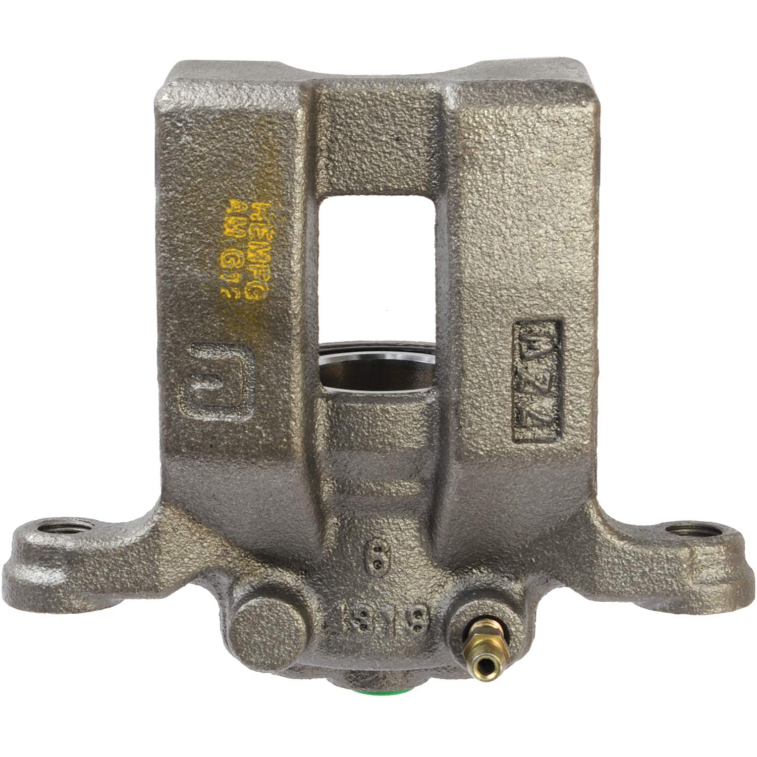 Cardone 19-3851 Remanufactured Unloaded Disc Brake Caliper