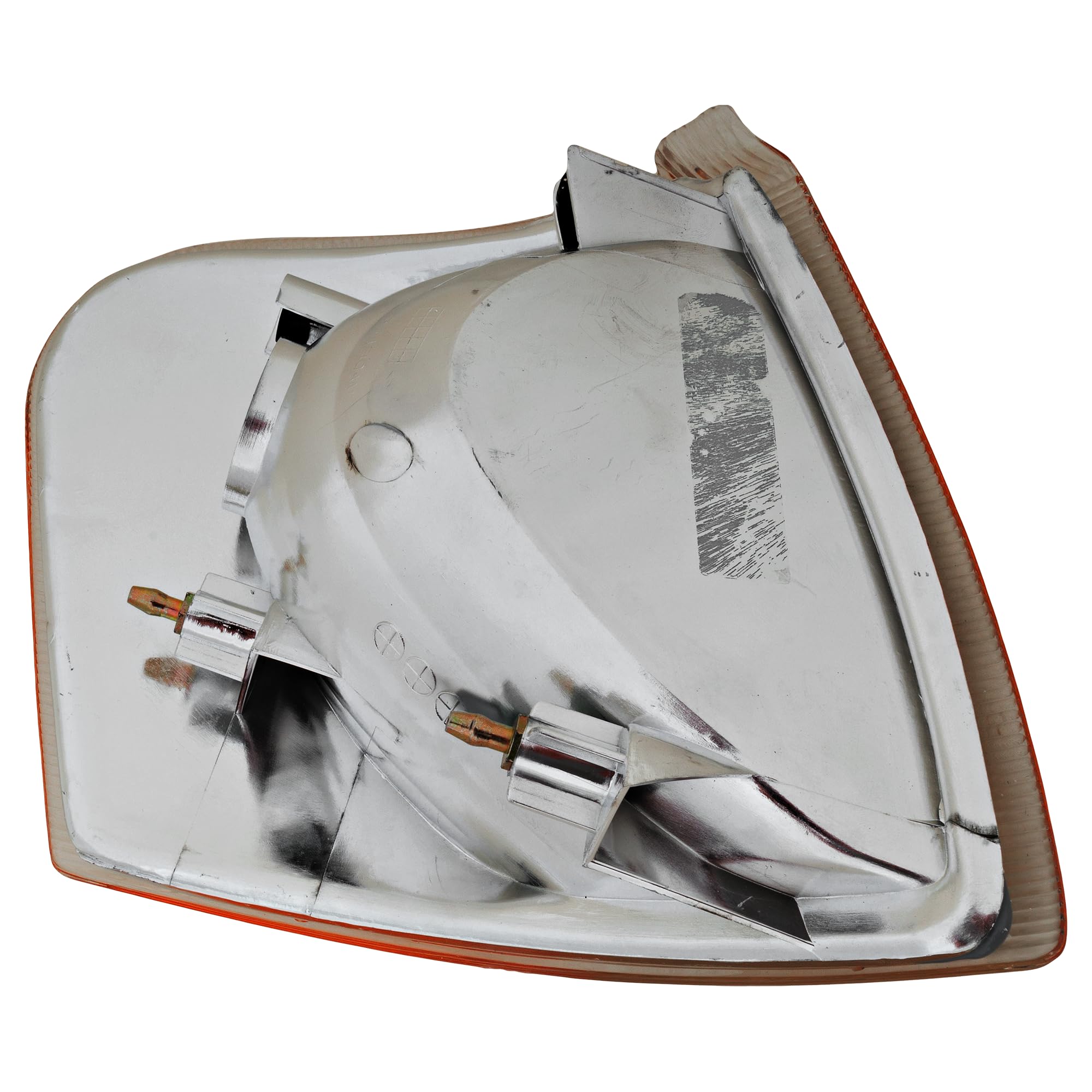 Evan Fischer Corner Marker Parking Light Lamp Compatible with 2001-2005 Ford Explorer Sport Trac, Fits 2001-2003 Explorer Sport, Driver Side FO2520164