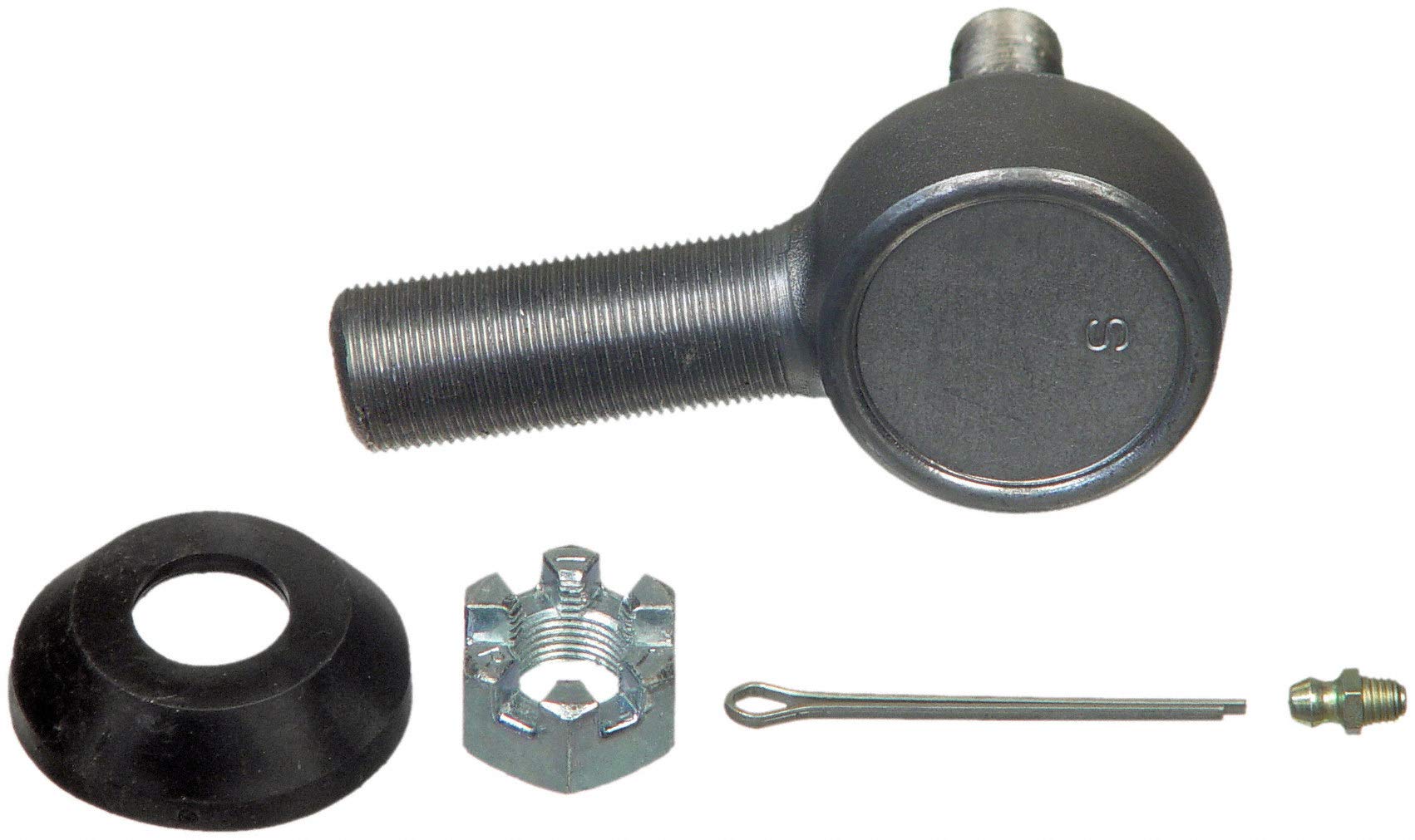 Moog Es2010R Steering Tie Rod End For Dodge W250