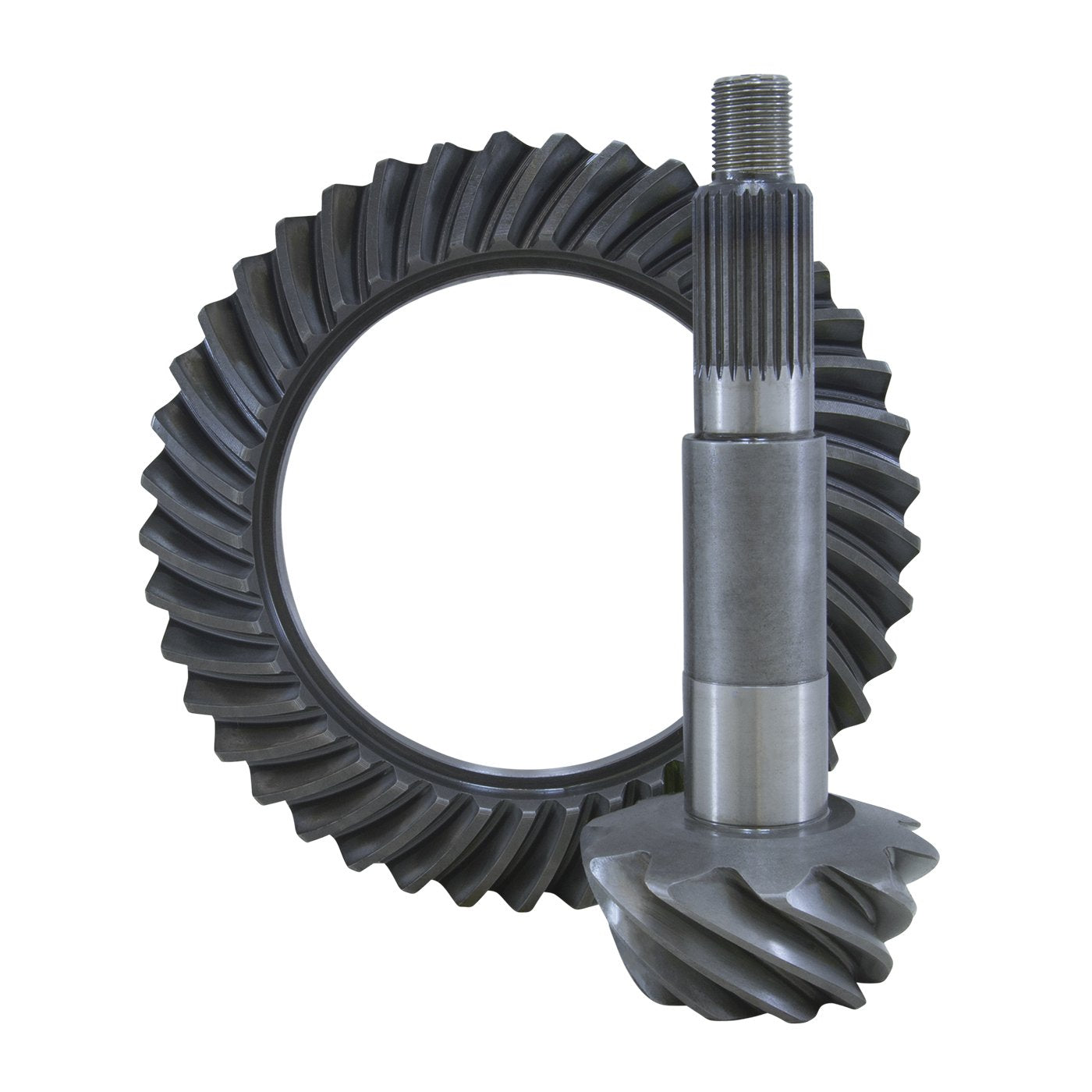 Usa Standard Gear (Zg D44-538) Replacement Ring & Pinion Gear Set For Dana 44 Differential