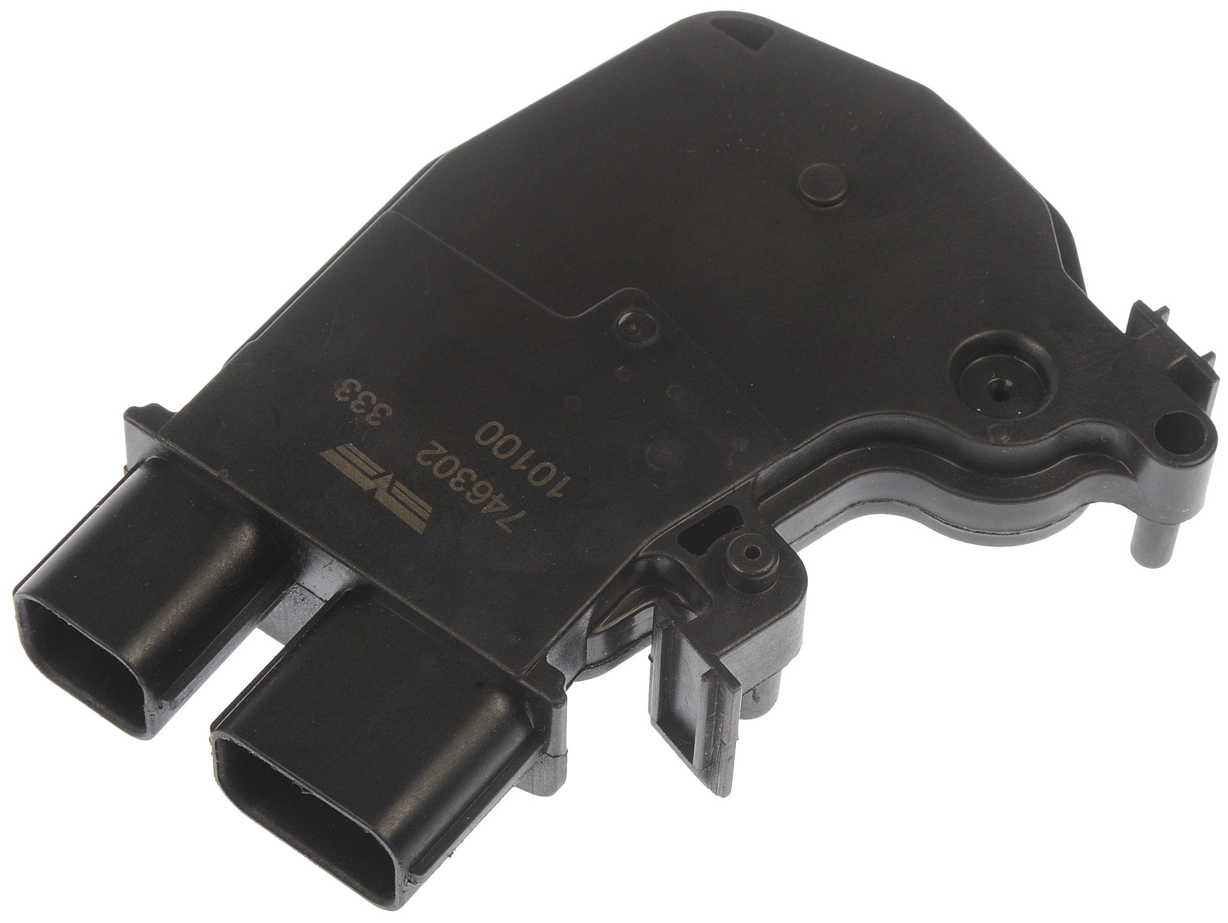 Dorman 746-302 Door Lock Actuator Motor Compatible With Select Acura / Honda Models