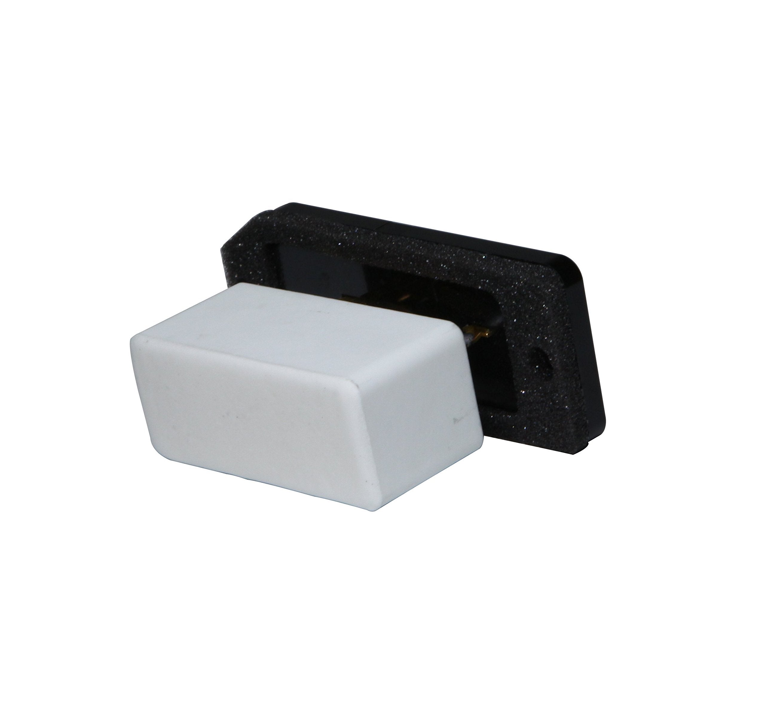 HVAC Blower Motor Fan Resistor G023R Compatible with Dodge Ram 1500 2500 3500 Pickup Grand Cherokee Grand Wagoneer (Replaces# 4720278 973020 68004241AA 5012212AA)