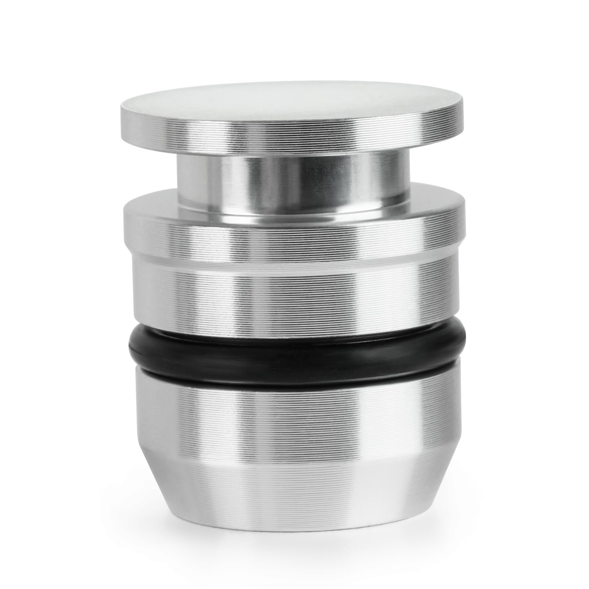 Jetuplusllc Speedometer Block Off Plug Delete Speedo Port for TH350 Turbo 350 Auto Transmission