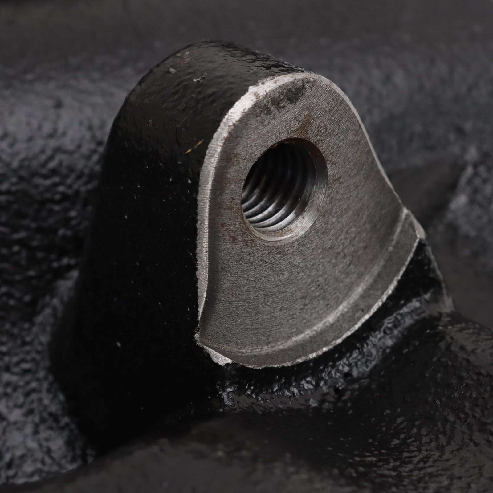 Trq Front Right Lower Control Arm With Ball Joint Passenger Side Compatible With 2000-2004 Dodge Dakota 2000-2003 Durango