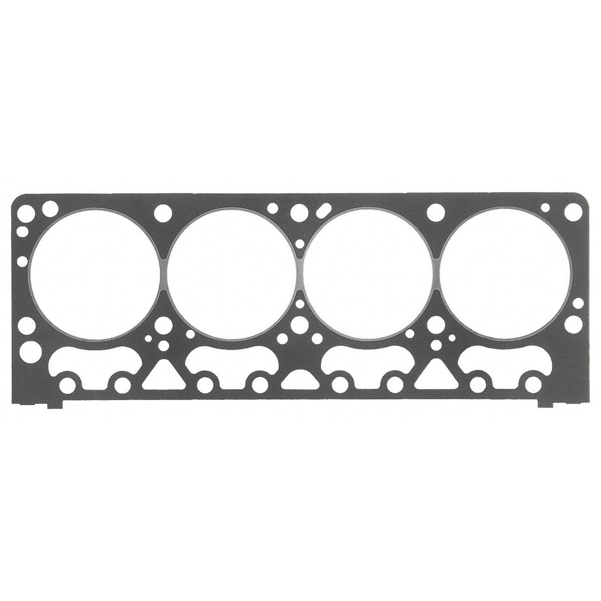 Fel-Pro 9898 Pt Head Gasket