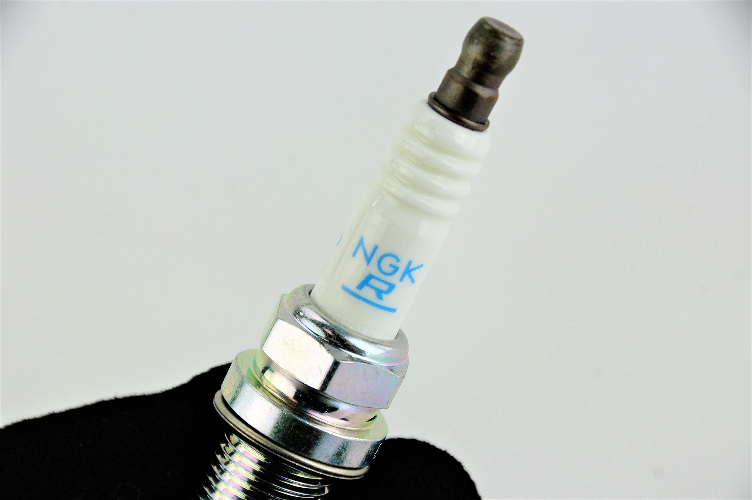 Ngk 3199 Spark Plug - Pack Of 4 (3199)